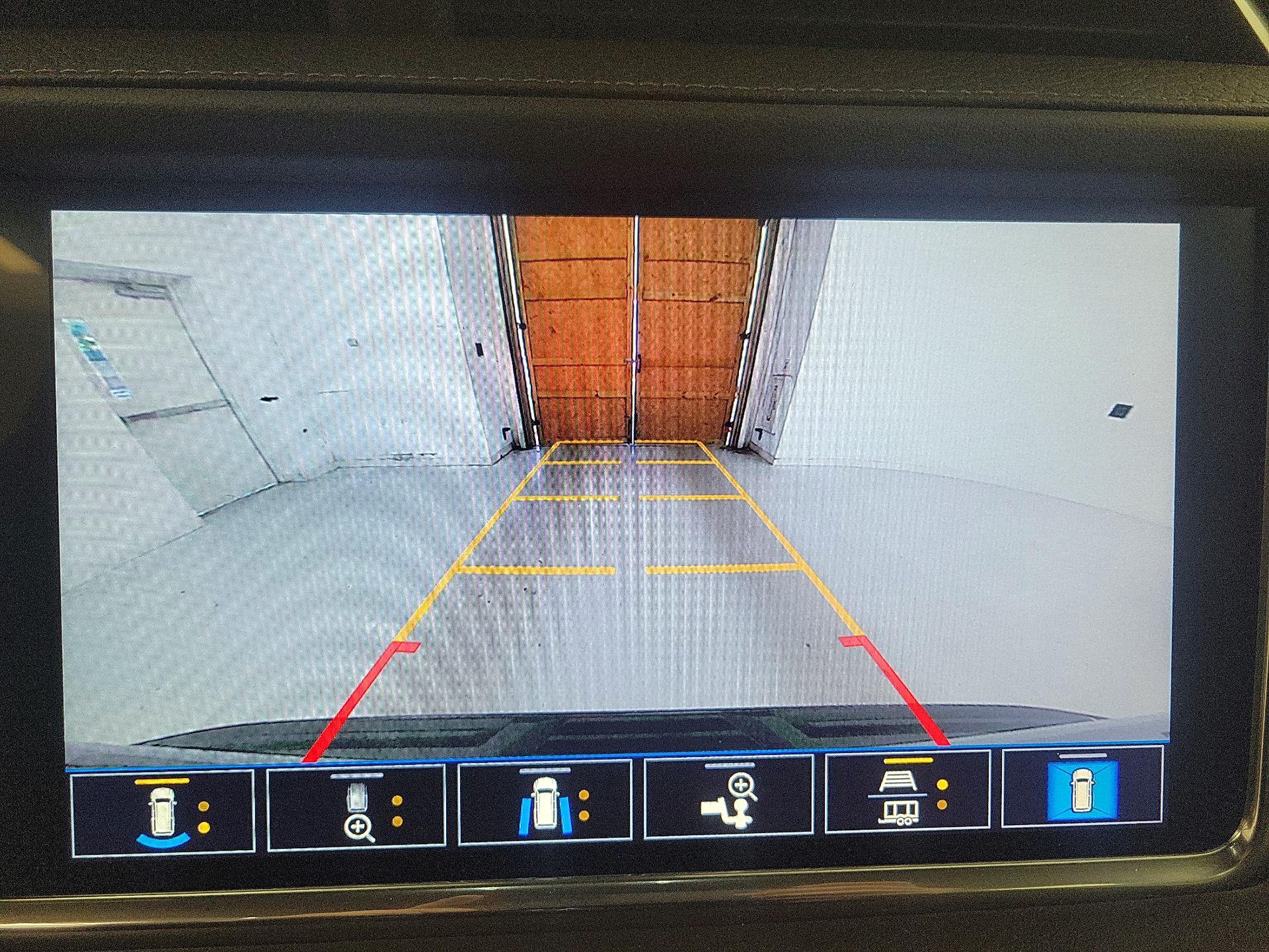 Thumbnail: 2021 GMC Yukon - 15