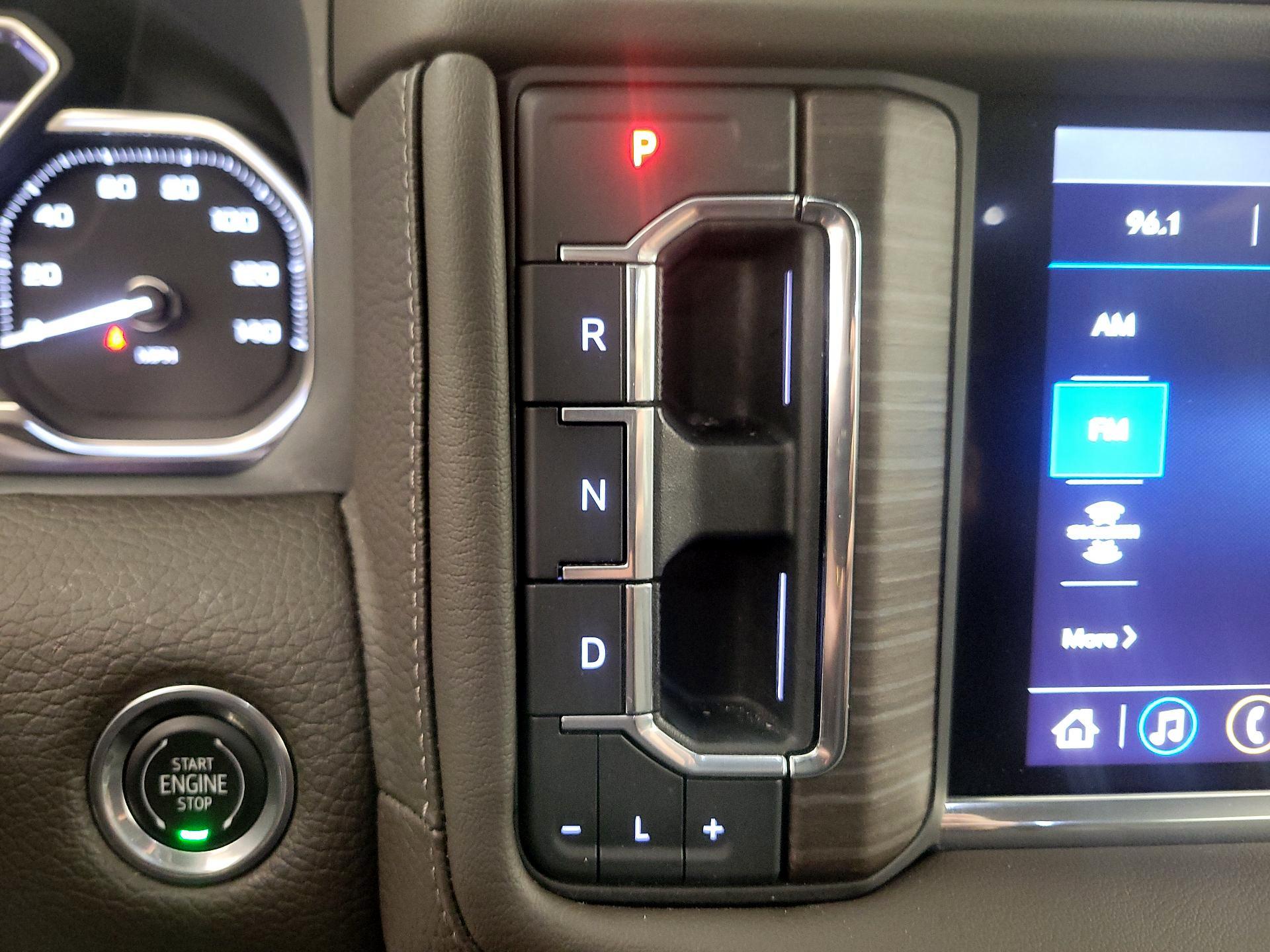 Thumbnail: 2021 GMC Yukon - 18