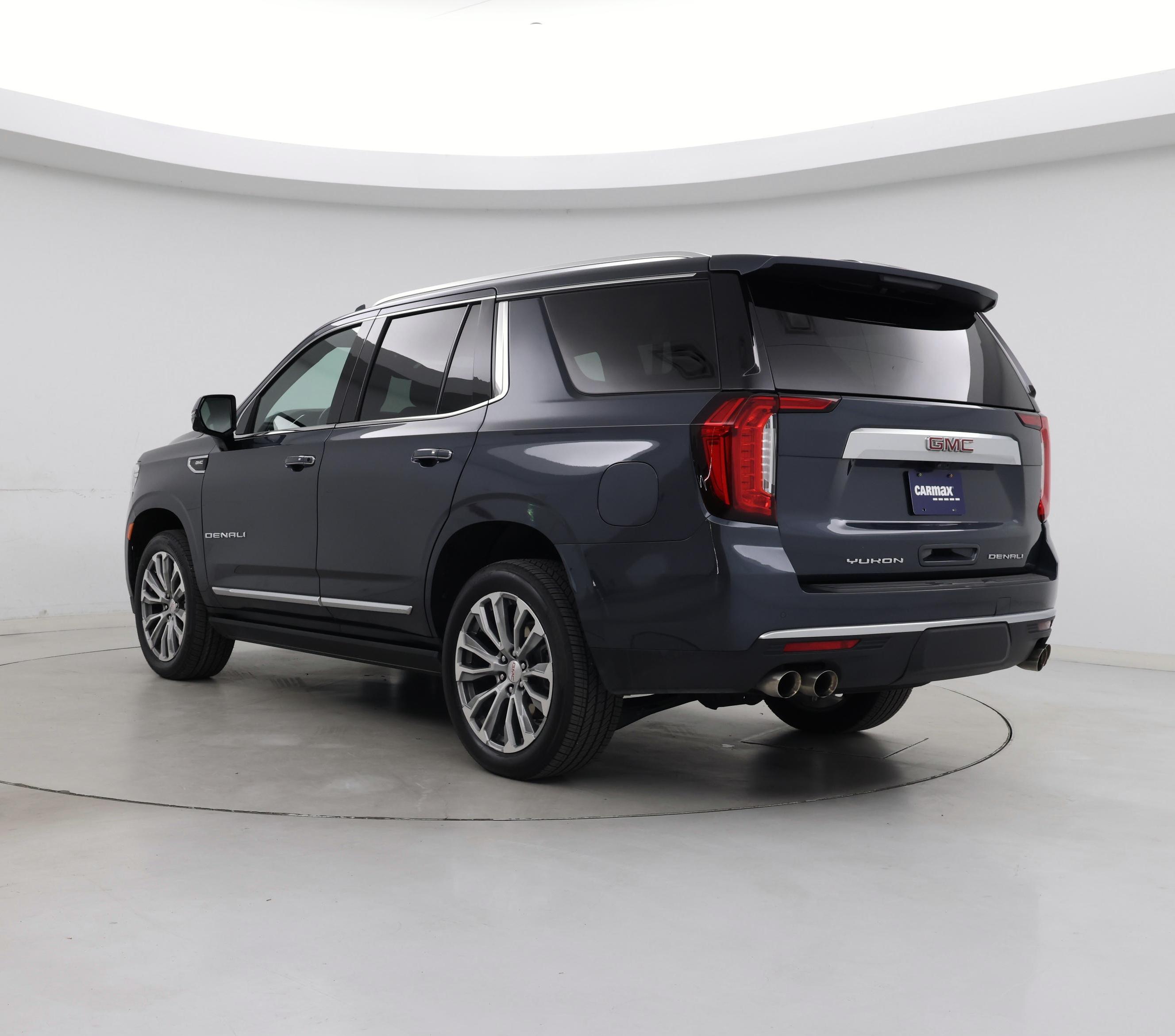 Thumbnail: 2021 GMC Yukon - 2