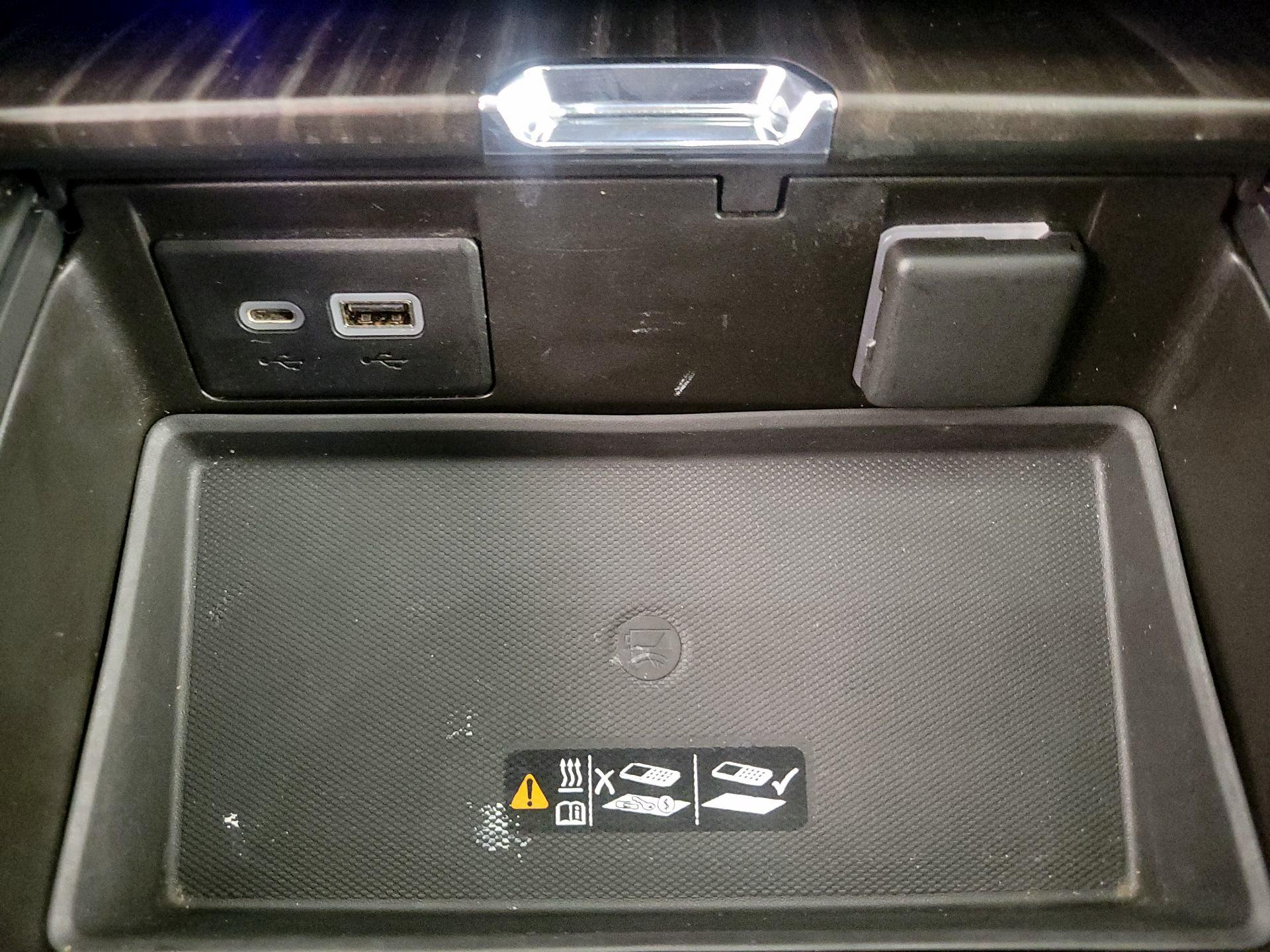 Thumbnail: 2021 GMC Yukon - 19