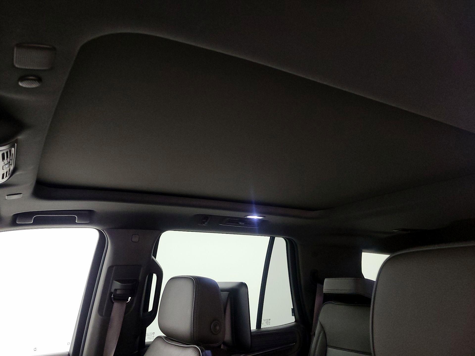 Thumbnail: 2021 GMC Yukon - 20