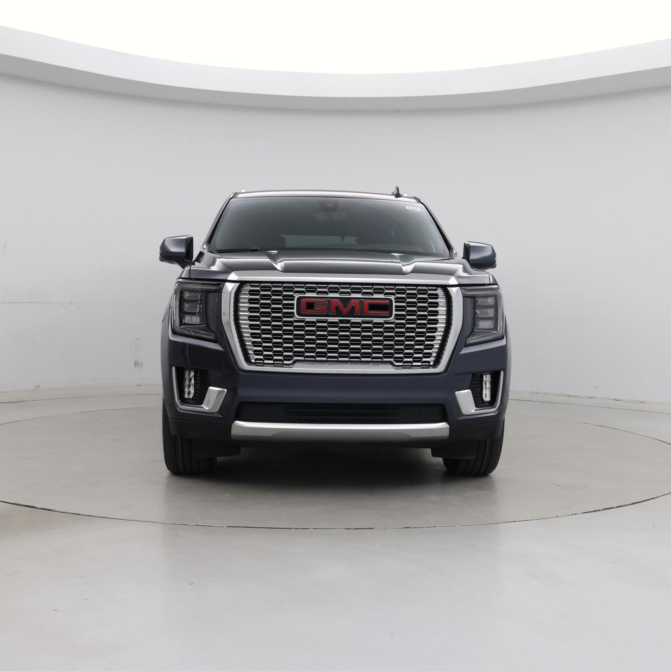 Thumbnail: 2021 GMC Yukon - 5