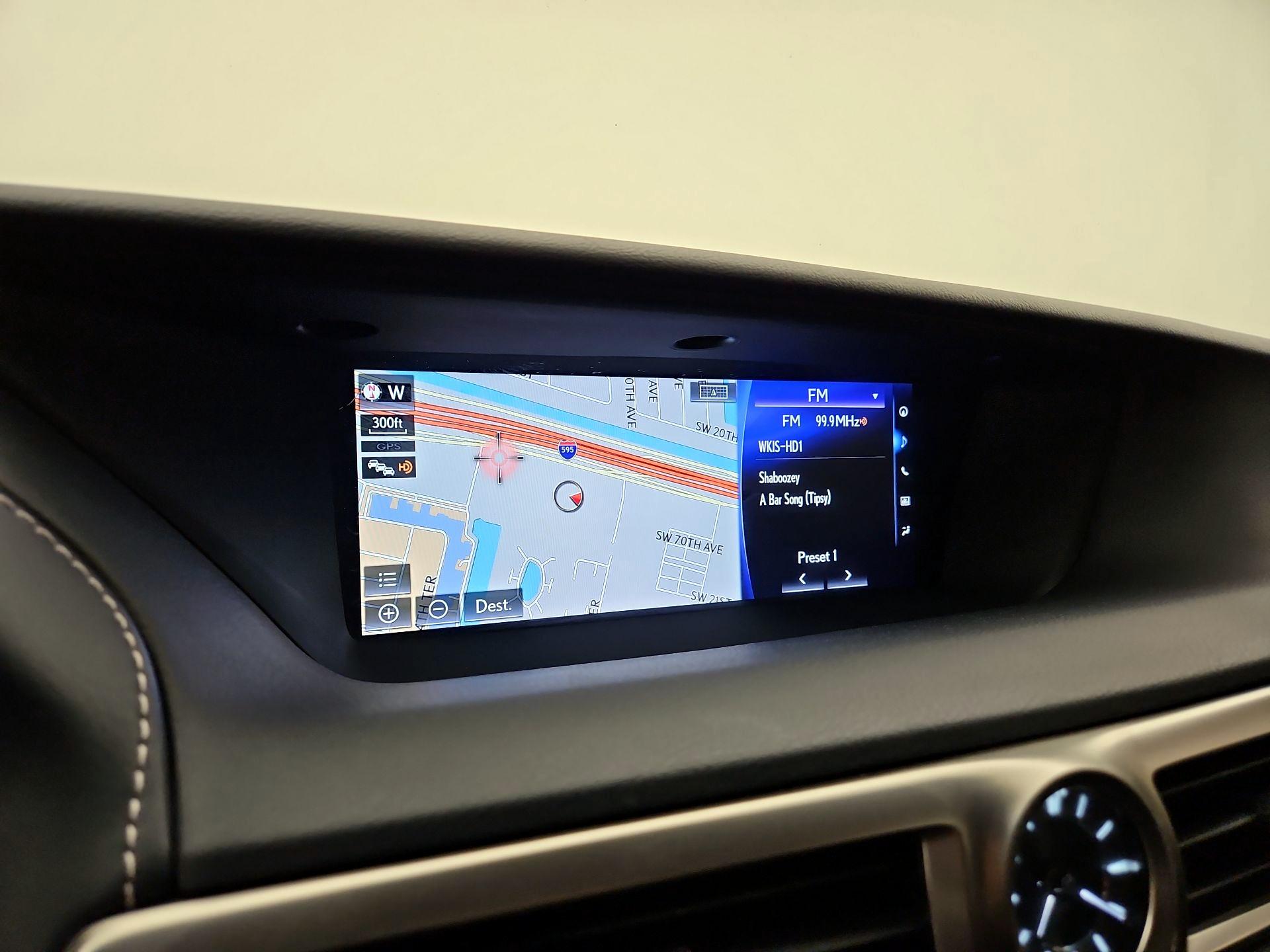 Thumbnail: 2019 Lexus GS - 14