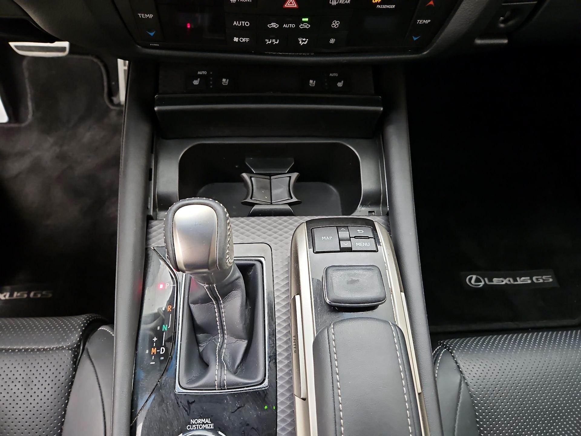 Thumbnail: 2019 Lexus GS - 18
