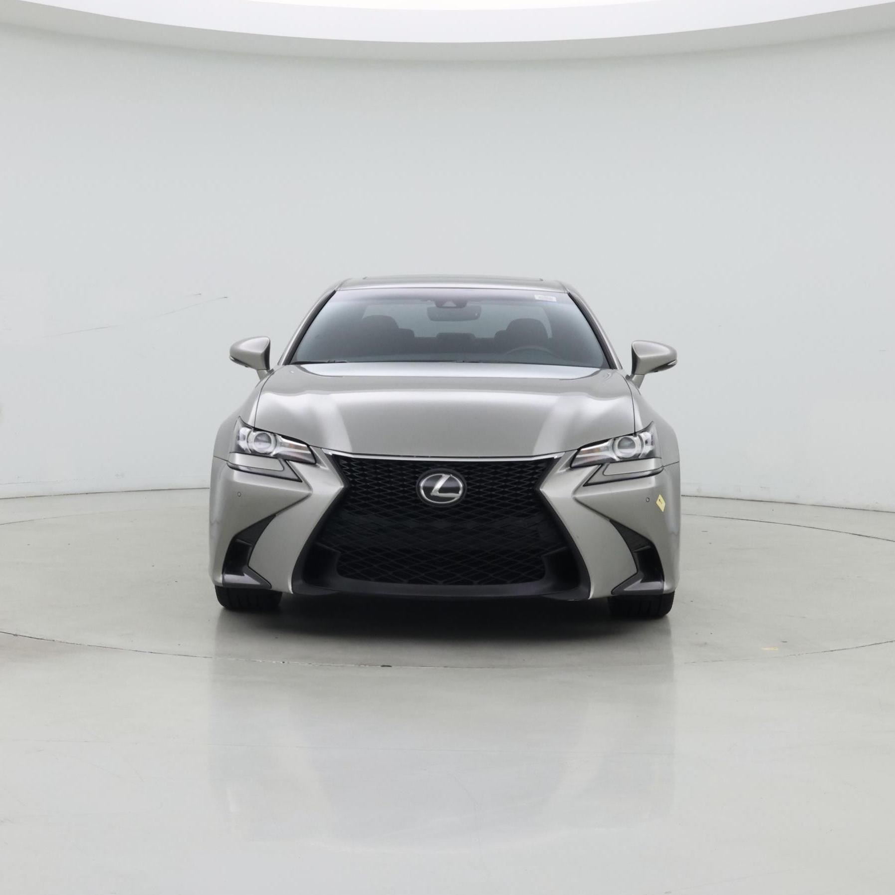 Thumbnail: 2019 Lexus GS - 5
