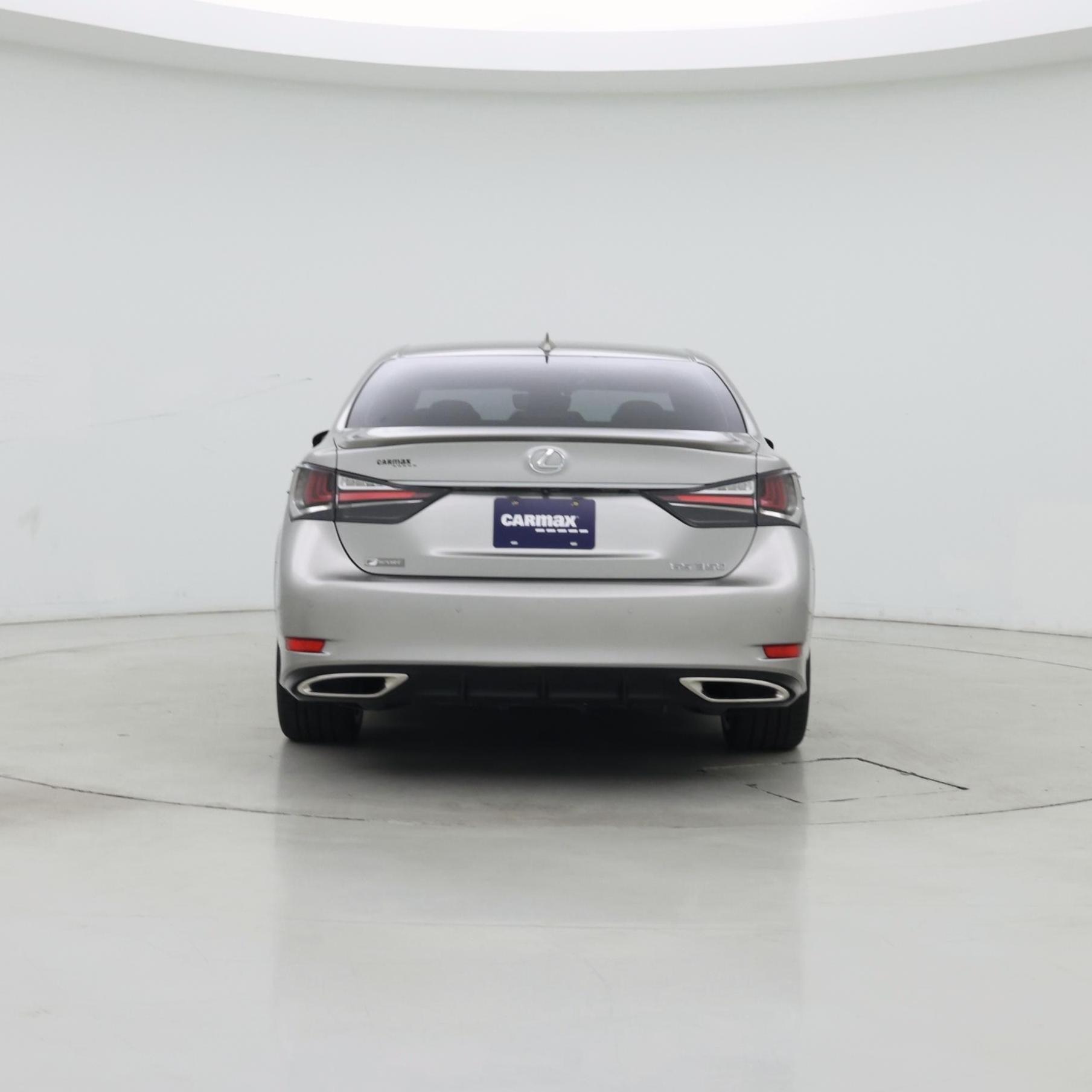 Thumbnail: 2019 Lexus GS - 6
