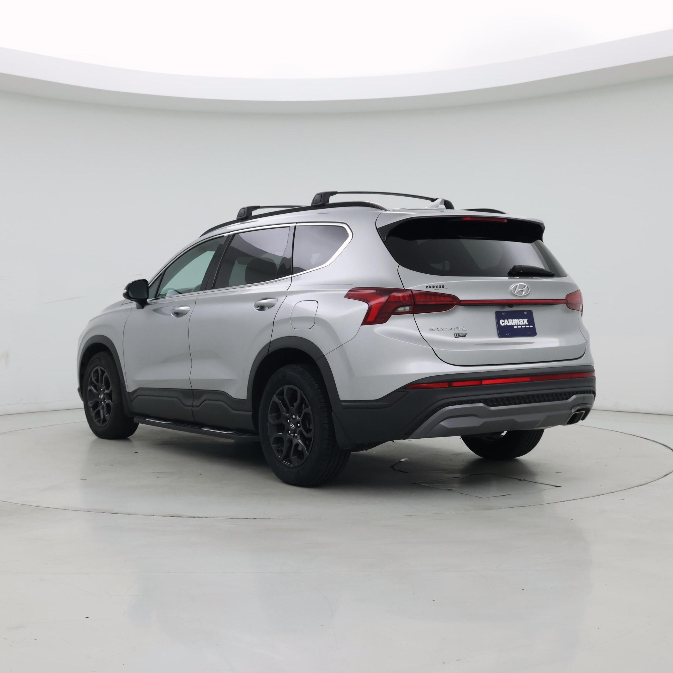 Thumbnail: 2023 Hyundai Santa Fe - 2