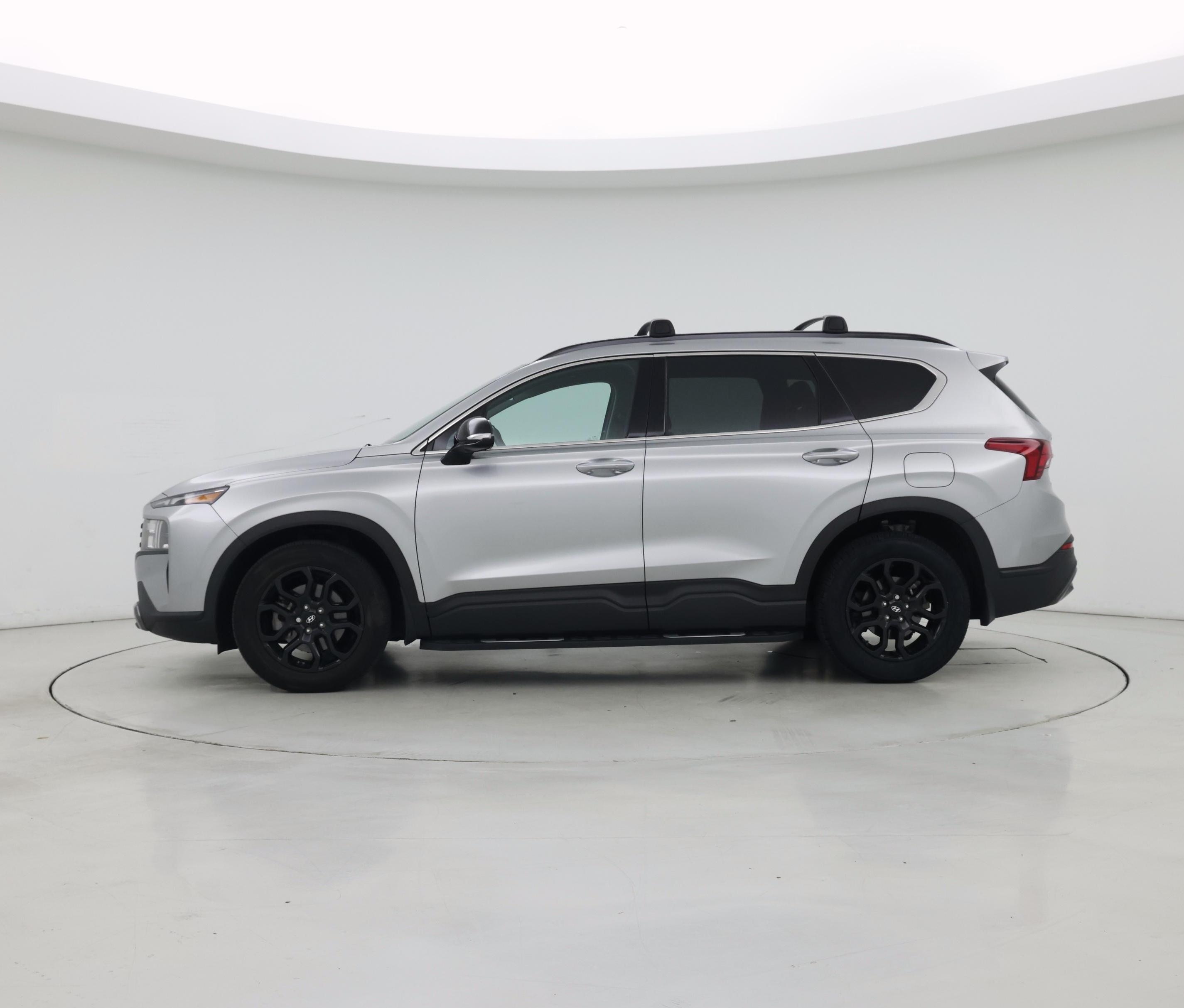 Thumbnail: 2023 Hyundai Santa Fe - 3