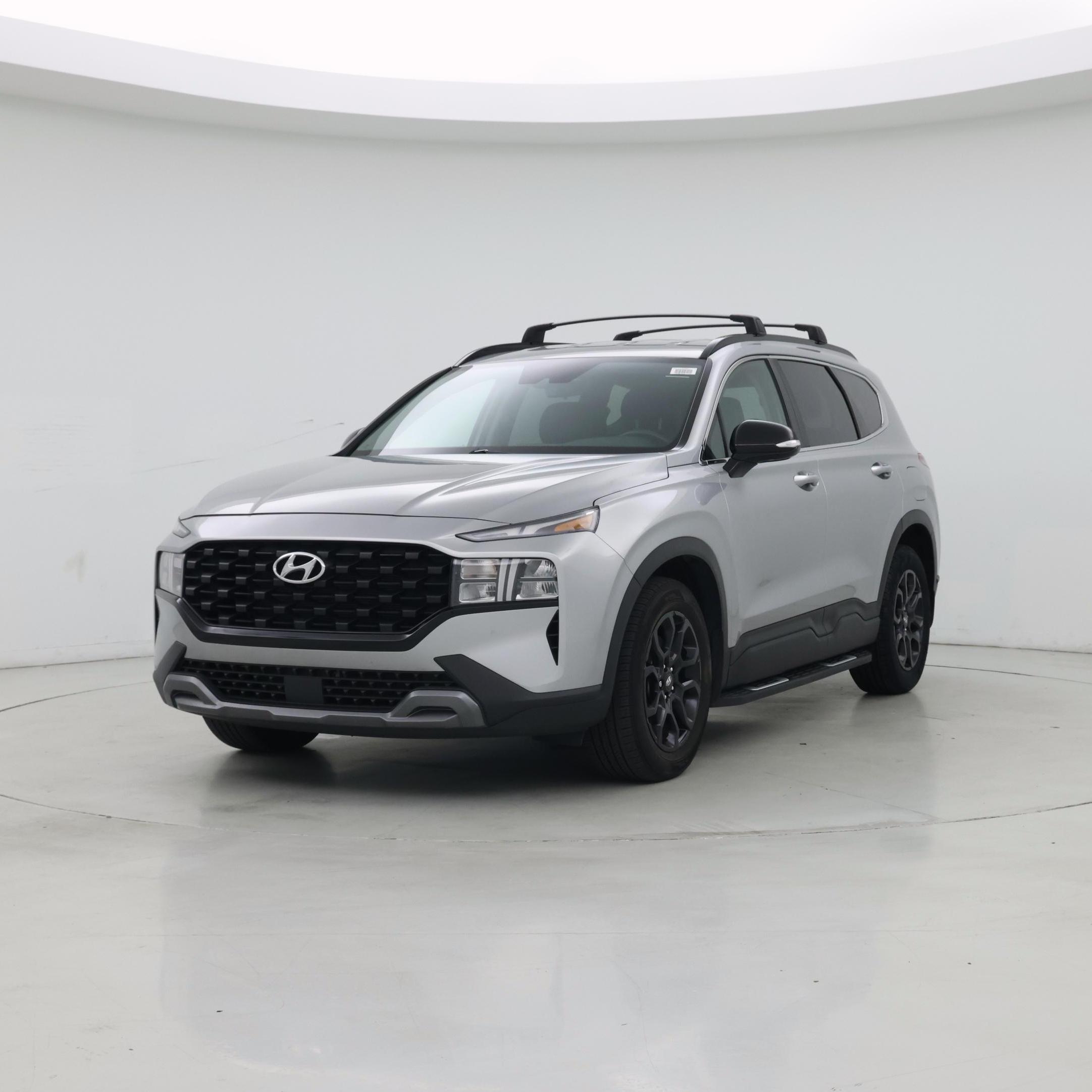 Thumbnail: 2023 Hyundai Santa Fe - 4