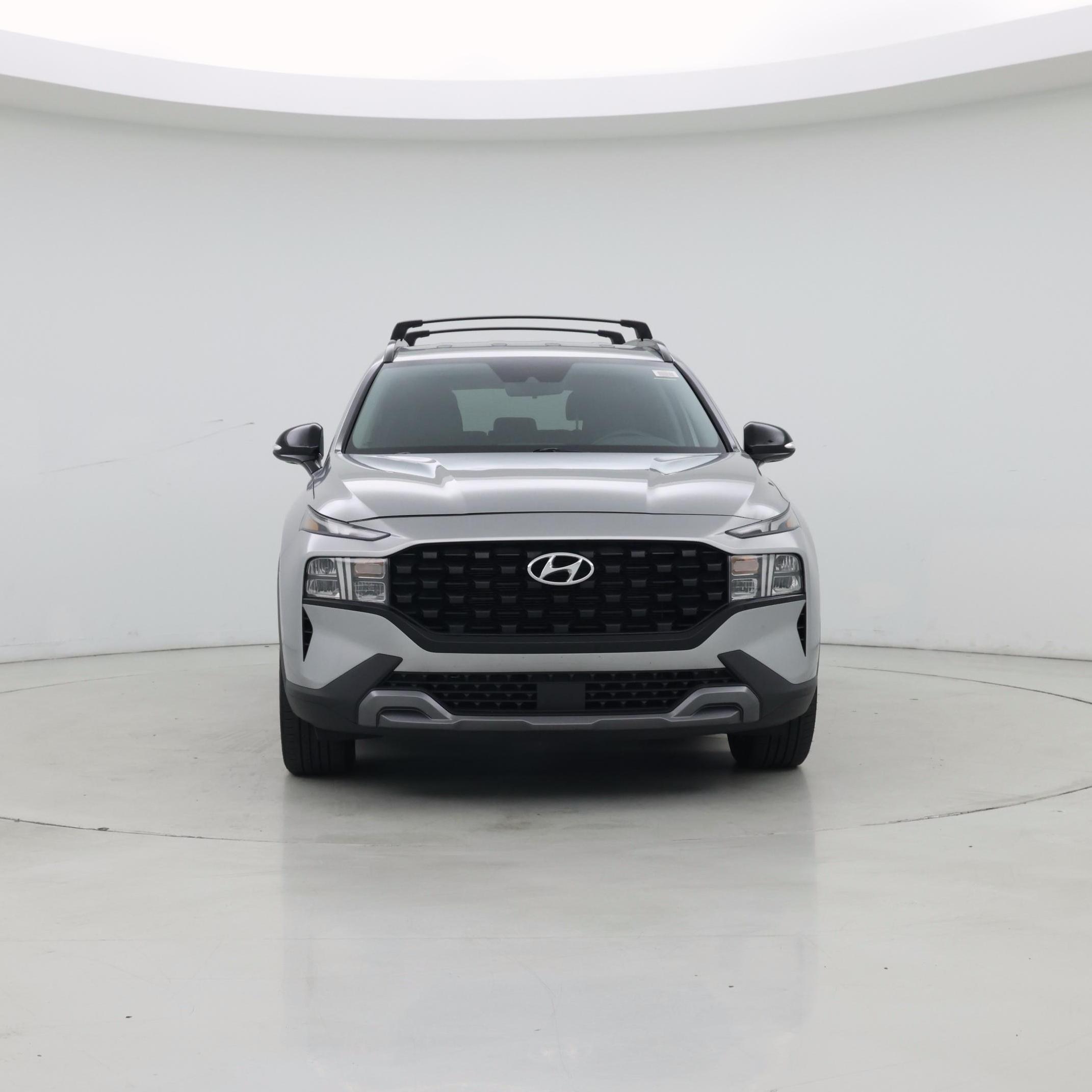 Thumbnail: 2023 Hyundai Santa Fe - 5