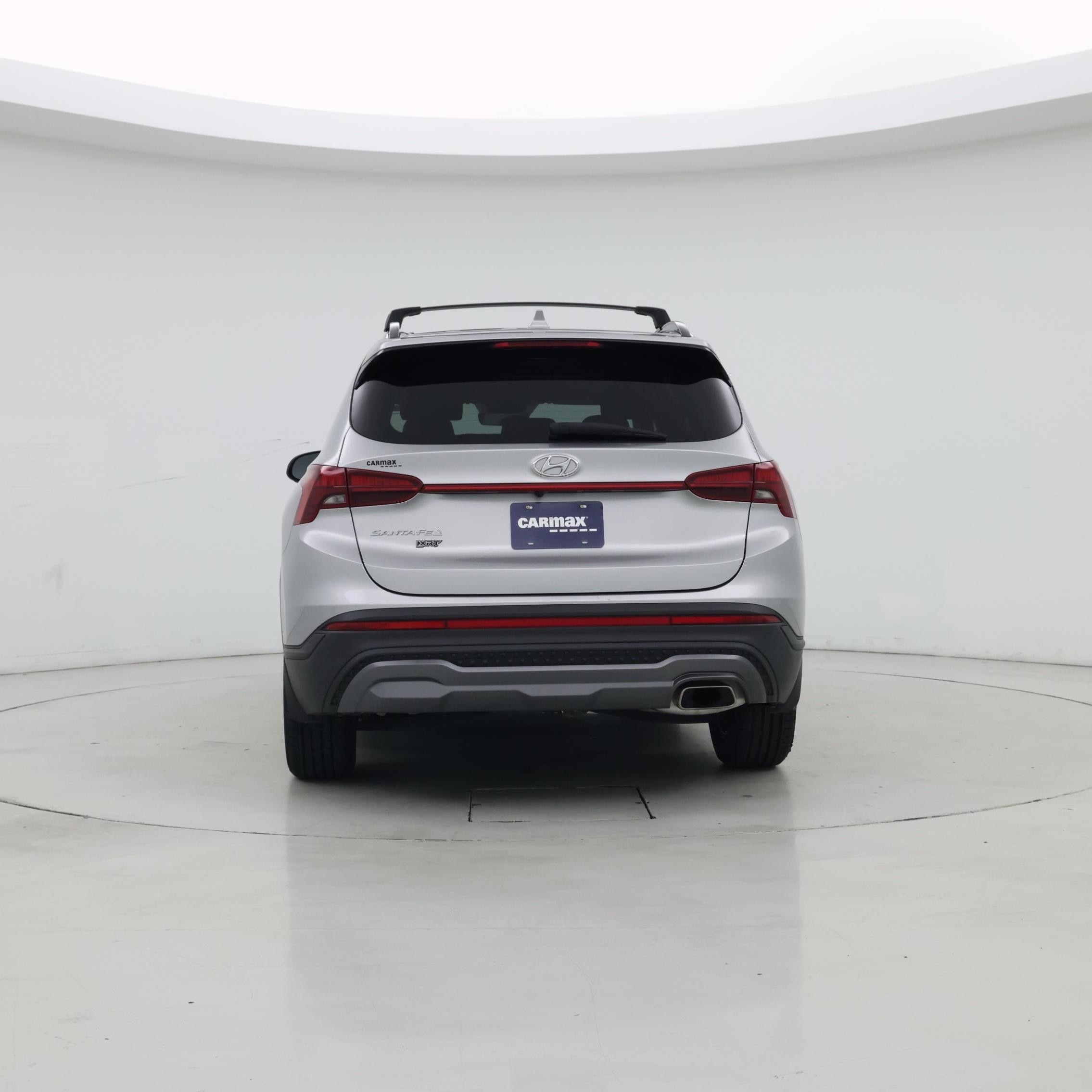 Thumbnail: 2023 Hyundai Santa Fe - 6