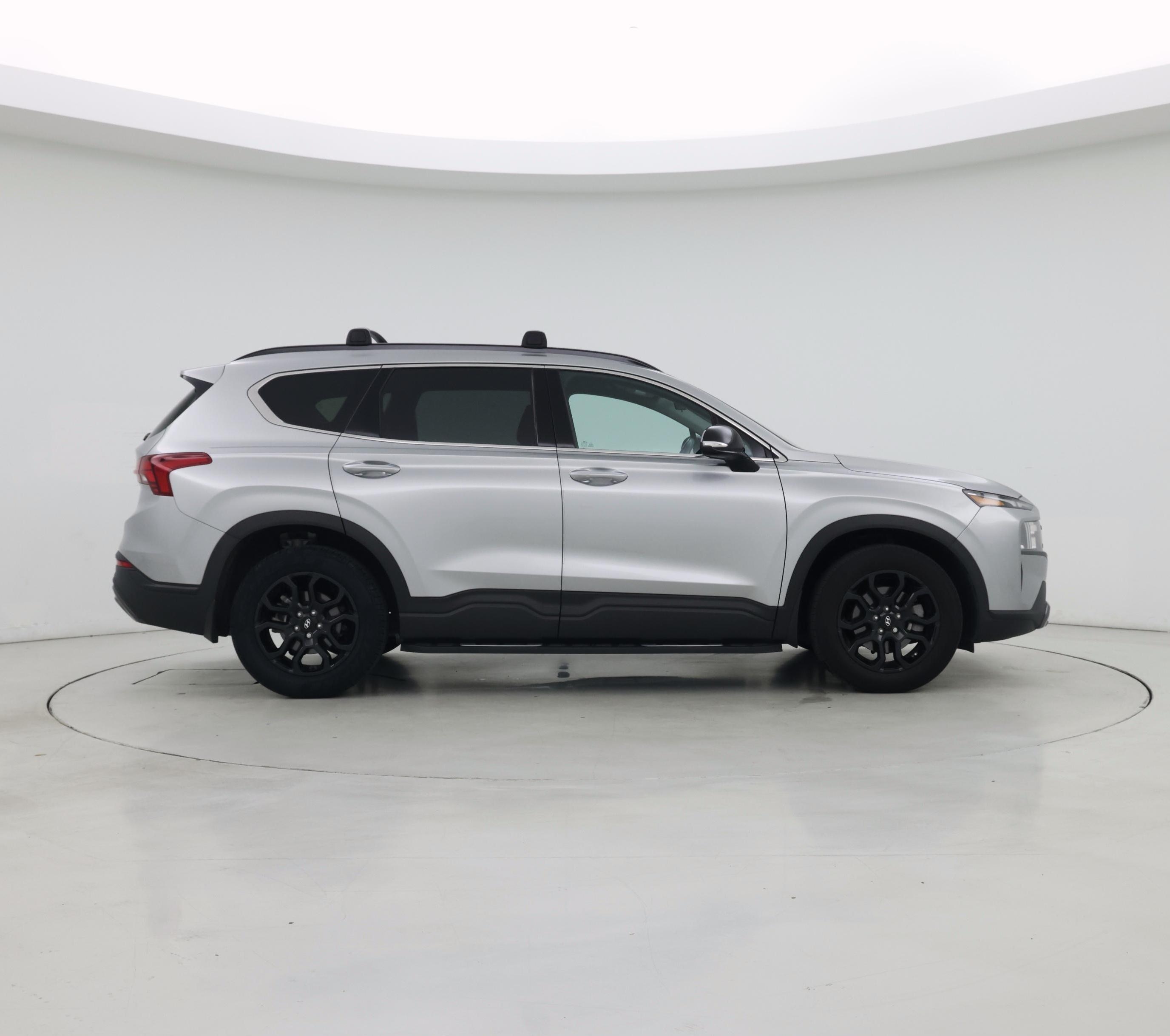 Thumbnail: 2023 Hyundai Santa Fe - 7