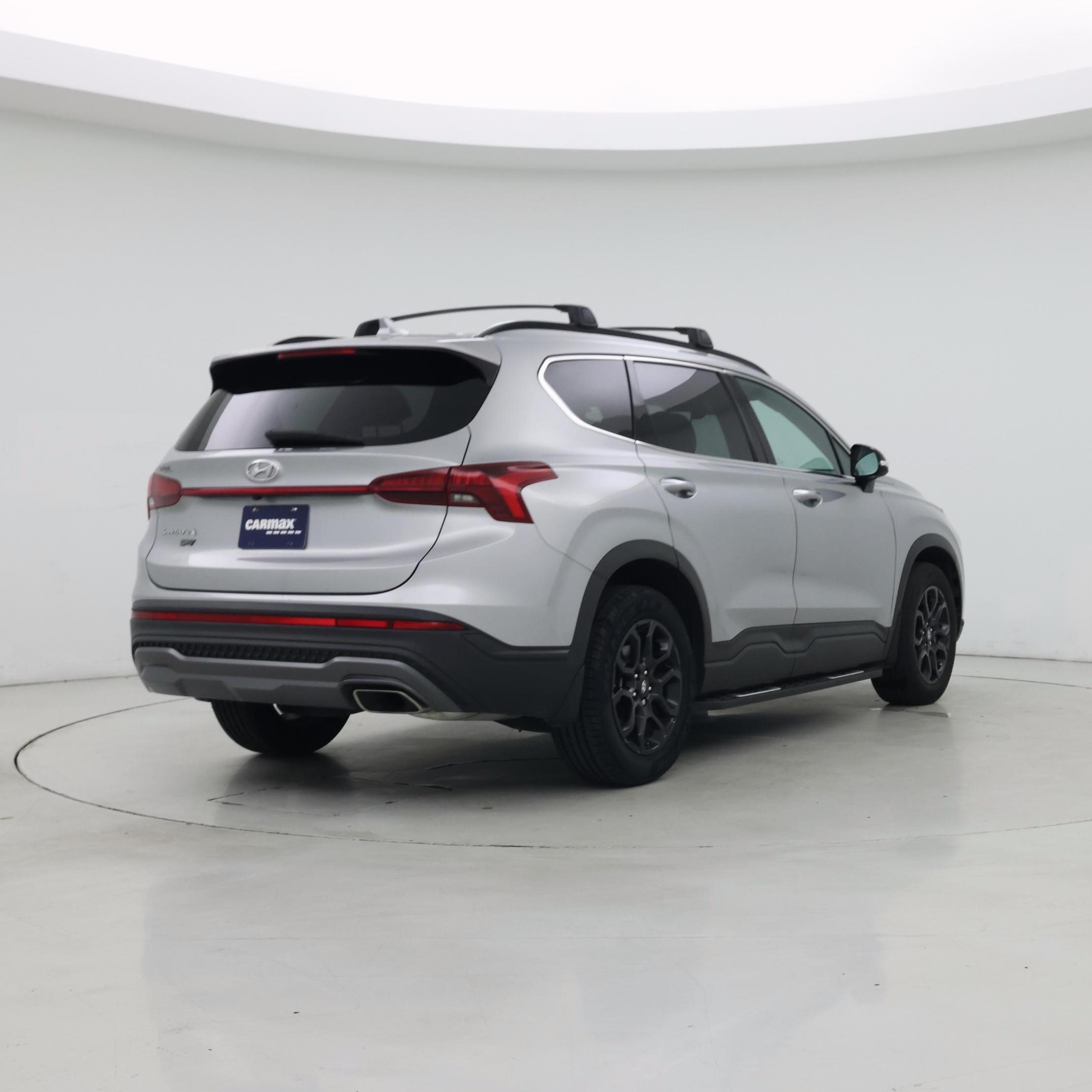 Thumbnail: 2023 Hyundai Santa Fe - 8