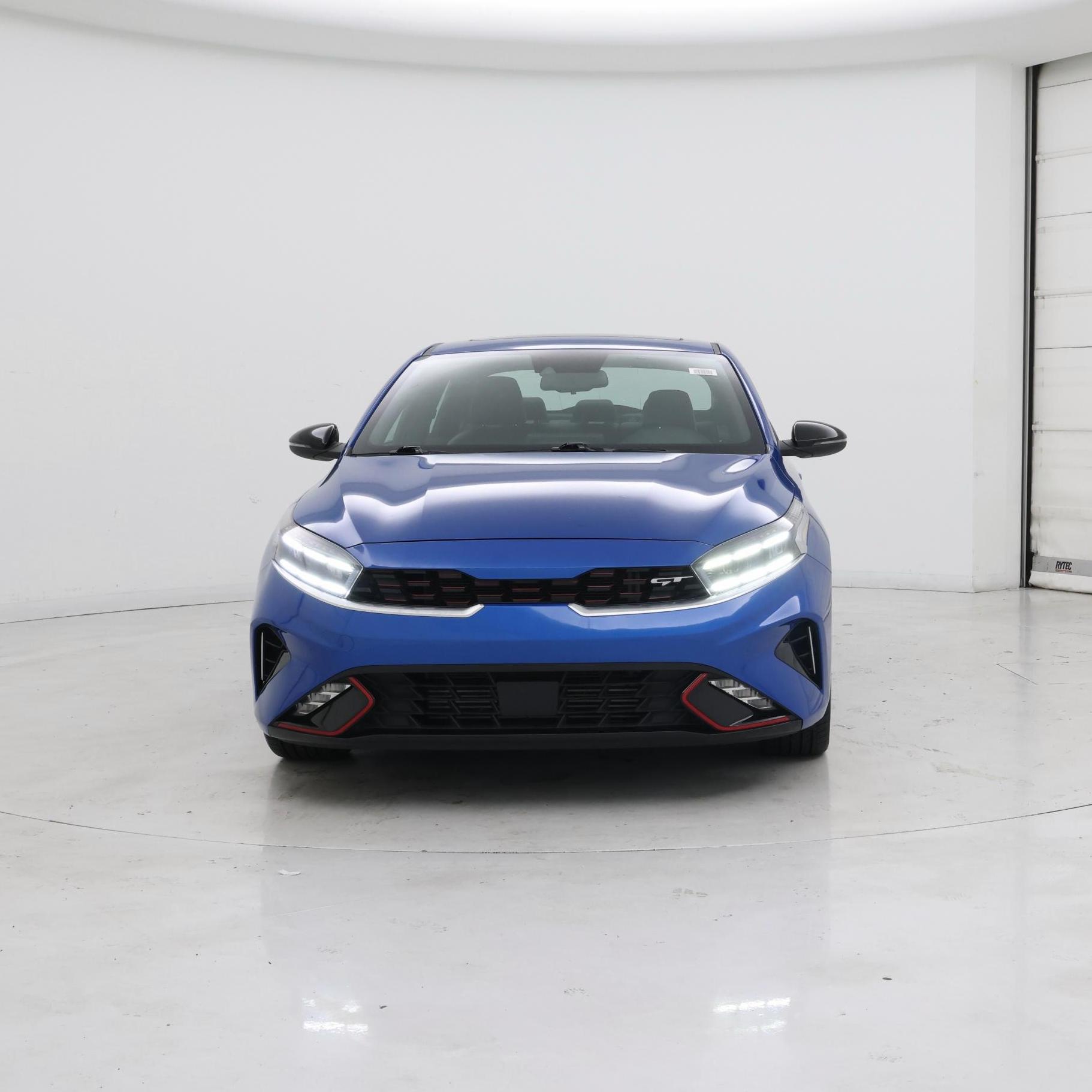 Thumbnail: 2022 Kia Forte - 5