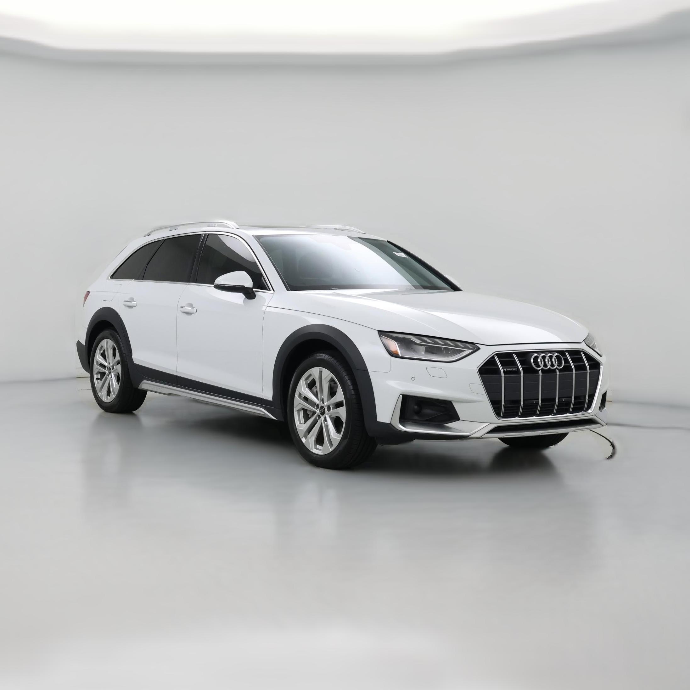 Thumbnail: 2023 Audi A4 - 1