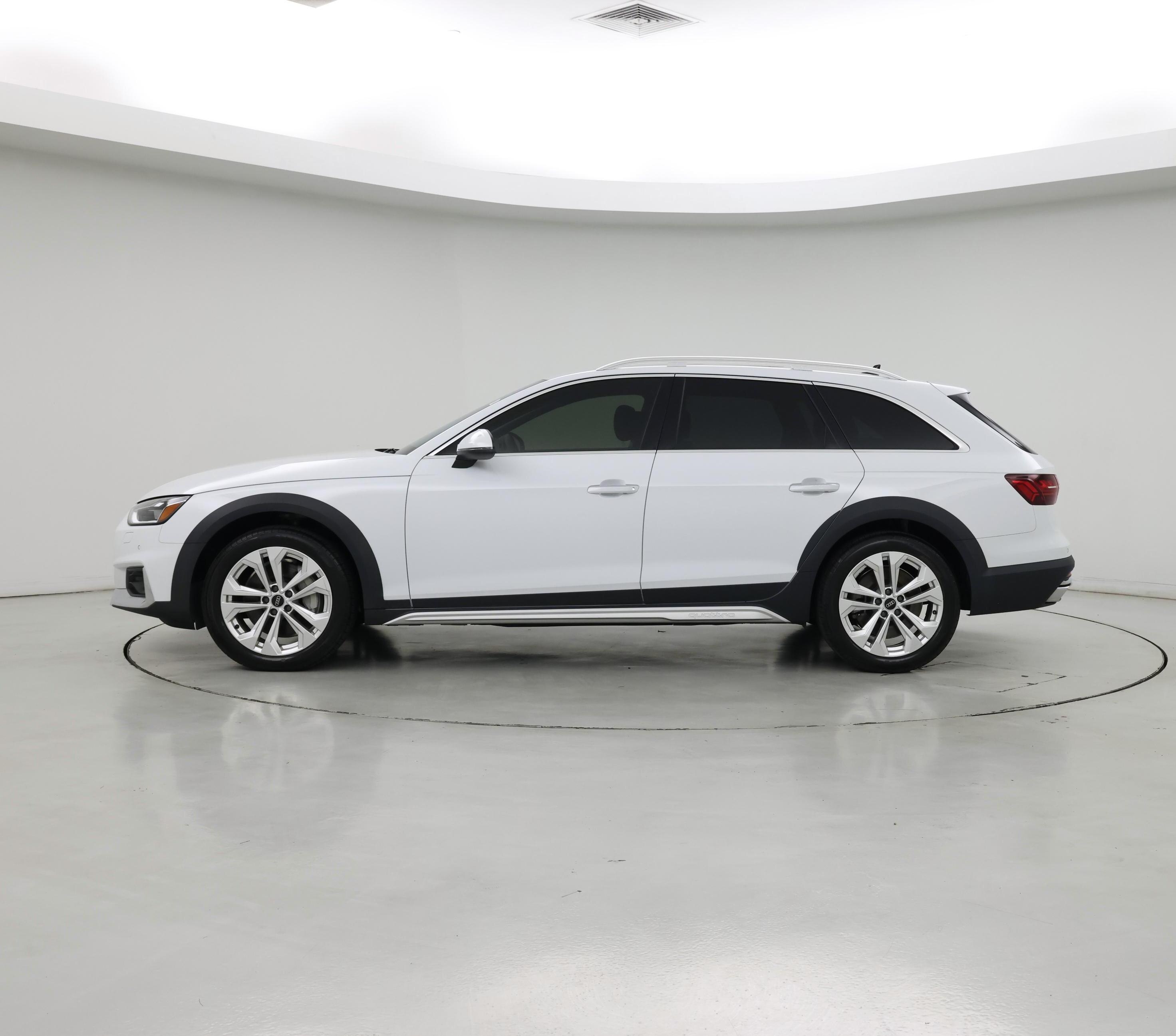 Thumbnail: 2023 Audi A4 - 3