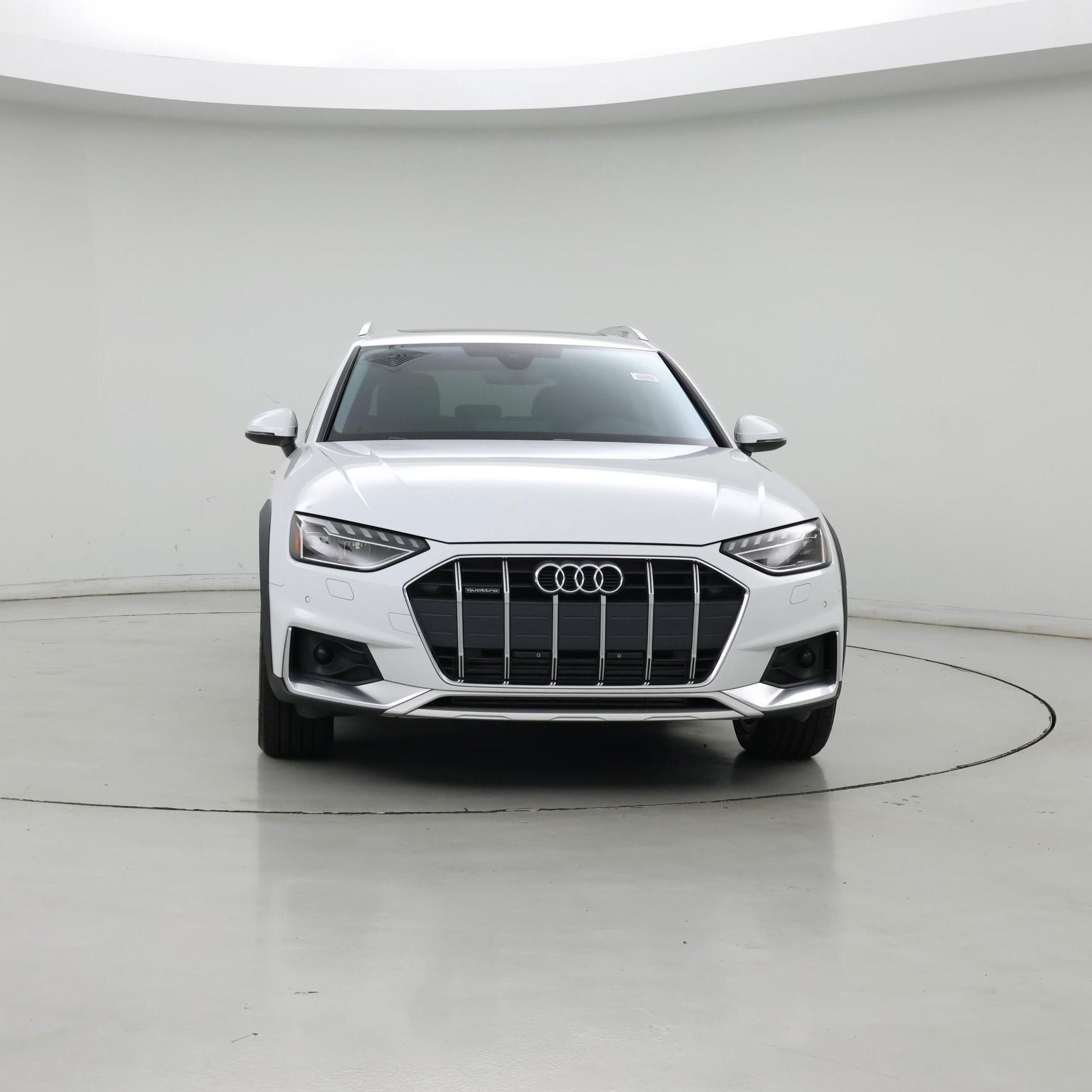 Thumbnail: 2023 Audi A4 - 5