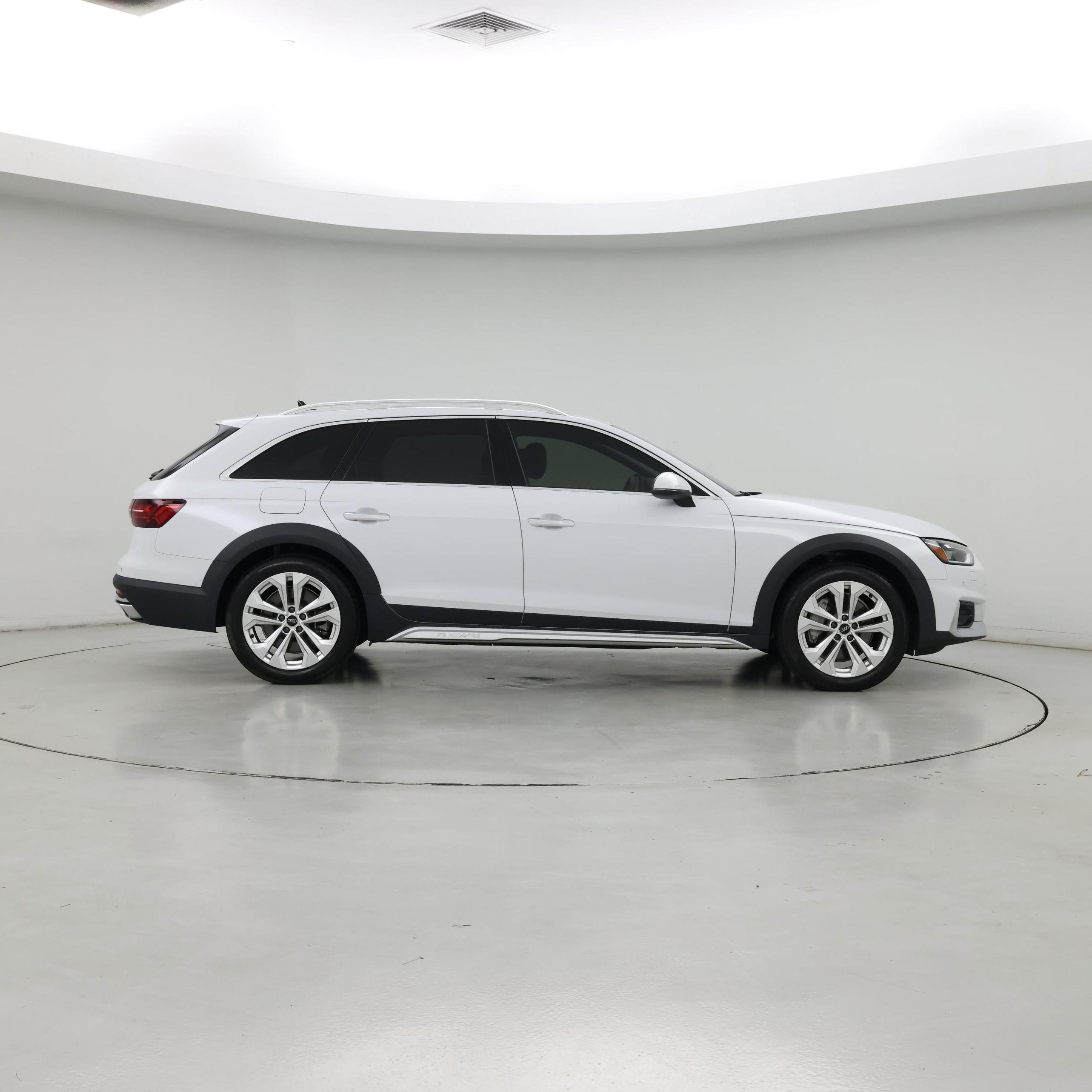 Thumbnail: 2023 Audi A4 - 7