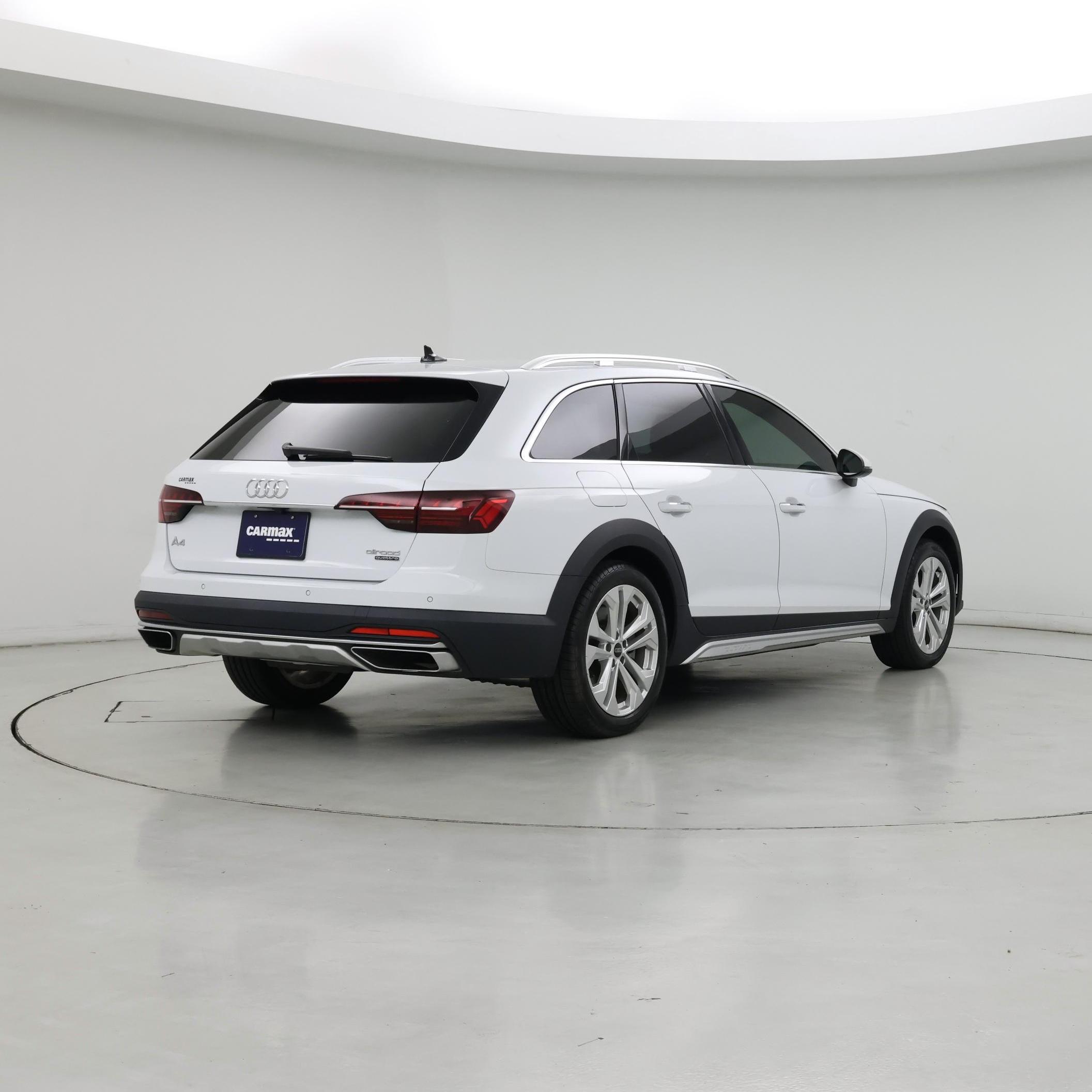 Thumbnail: 2023 Audi A4 - 8