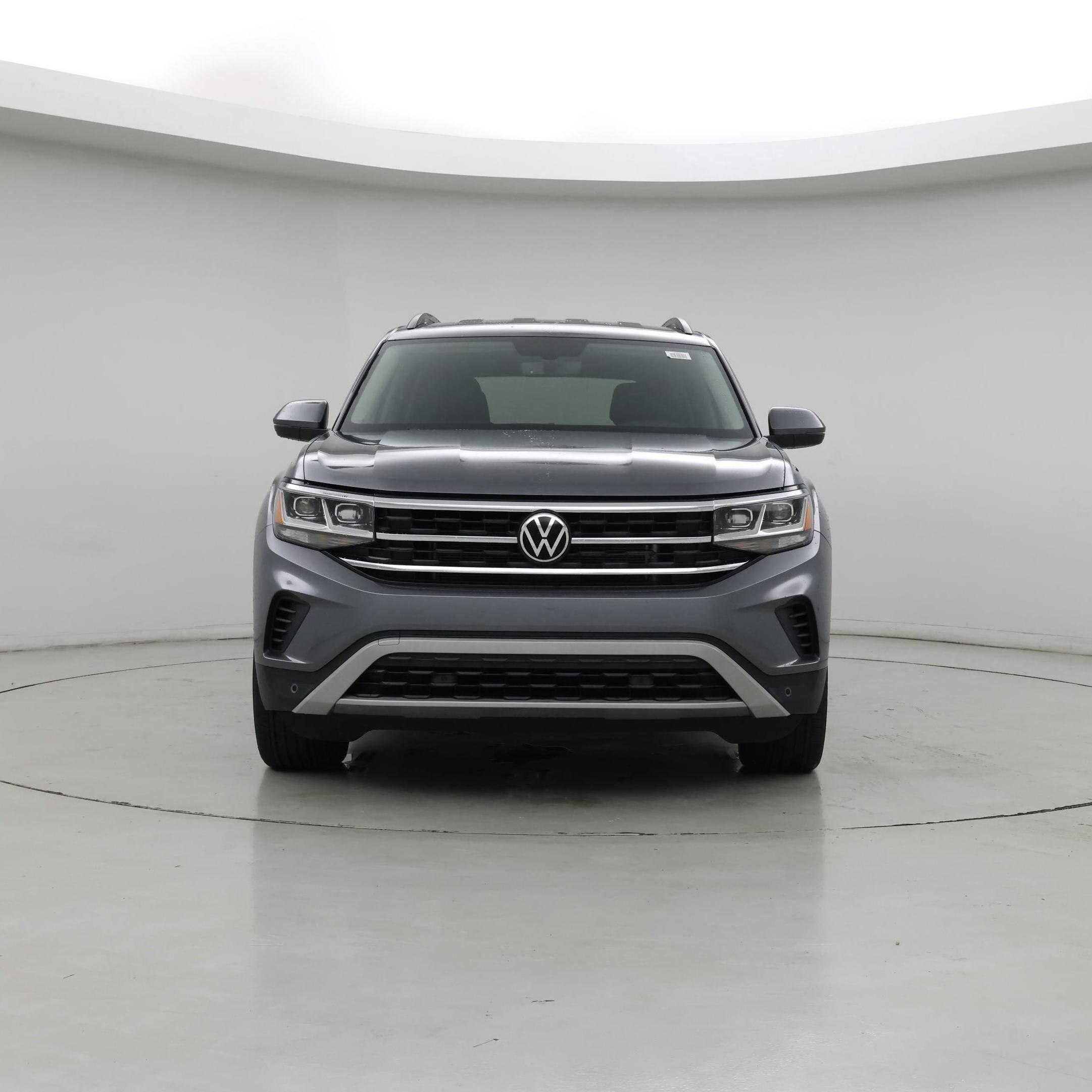 Thumbnail: 2023 Volkswagen Atlas - 5