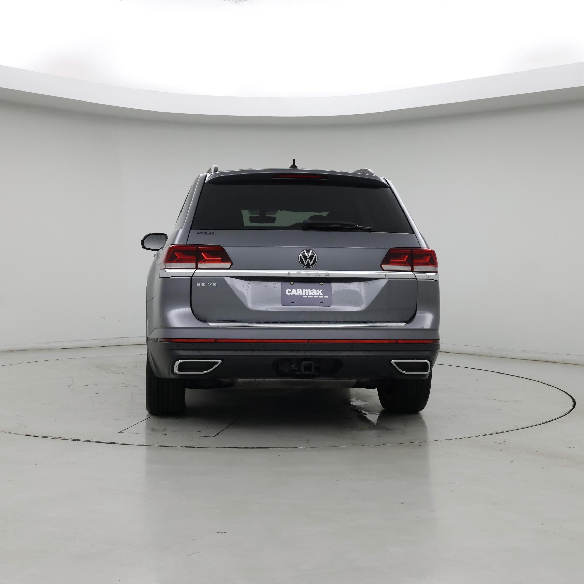 Thumbnail: 2023 Volkswagen Atlas - 6