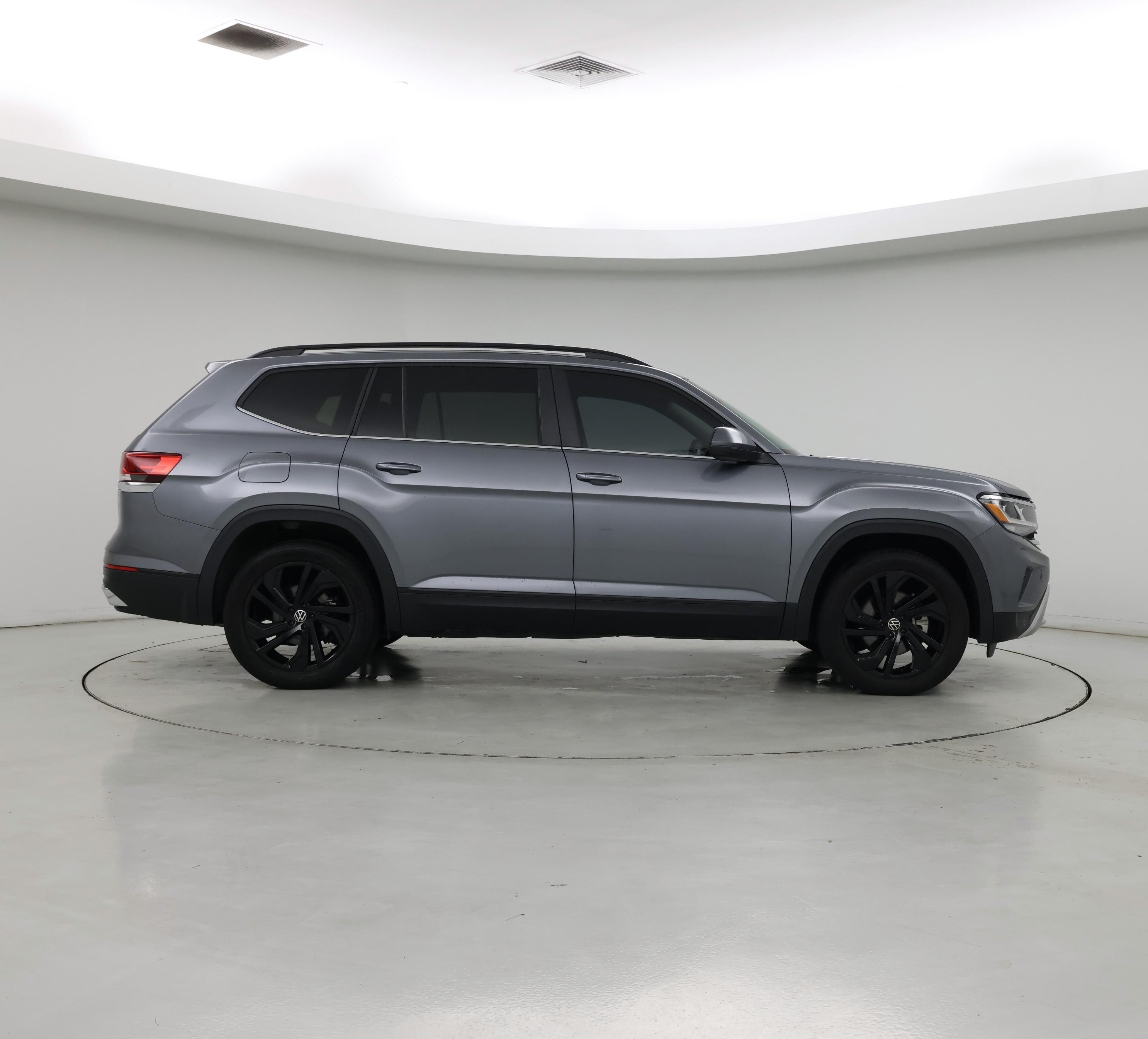 Thumbnail: 2023 Volkswagen Atlas - 7