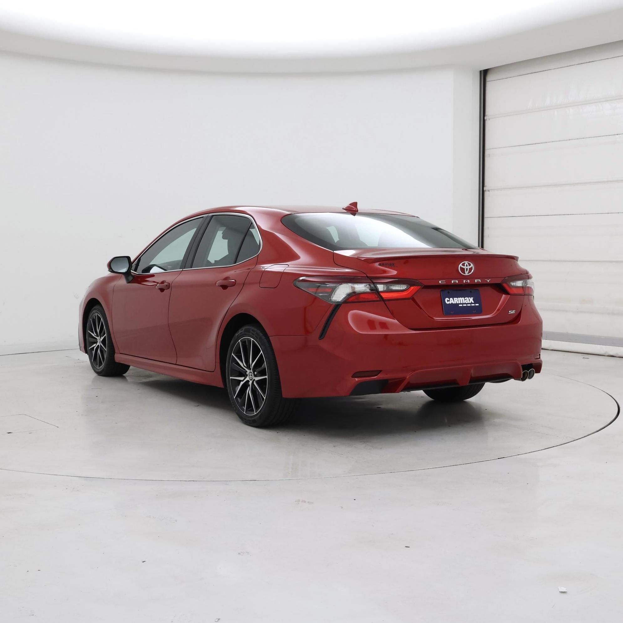 Thumbnail: 2022 Toyota Camry - 2