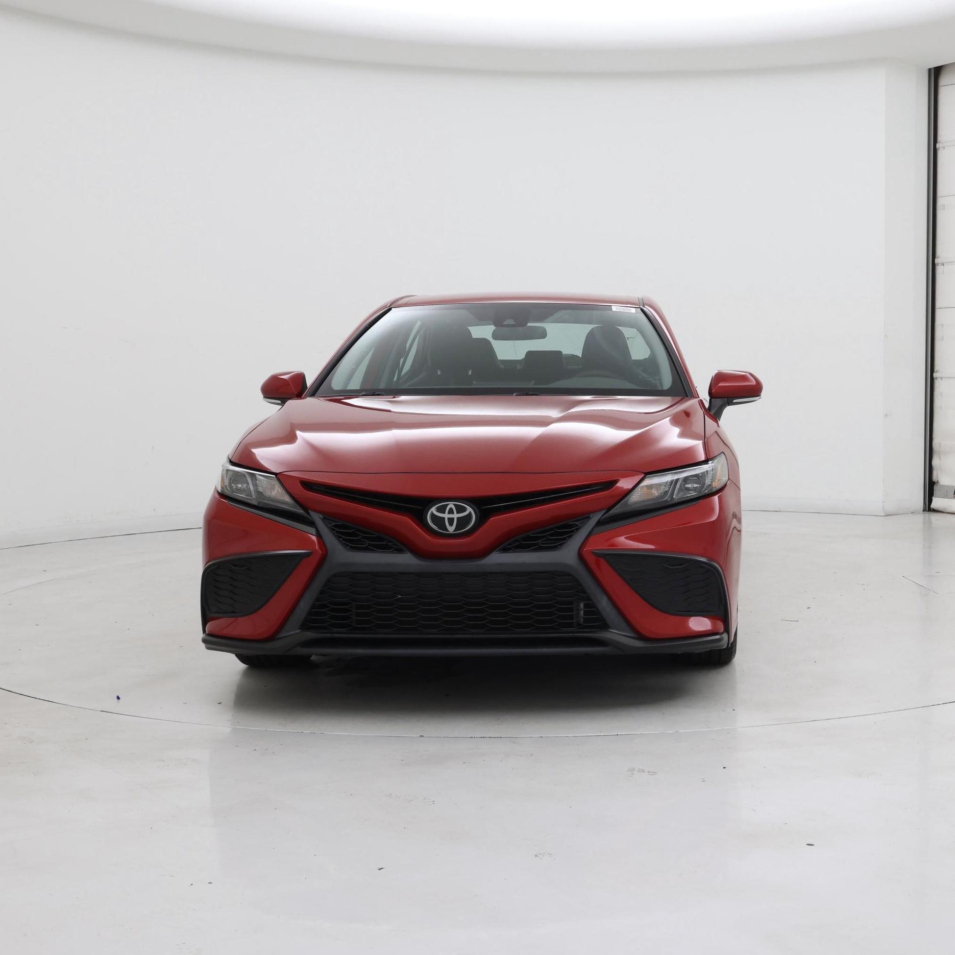 Thumbnail: 2022 Toyota Camry - 5