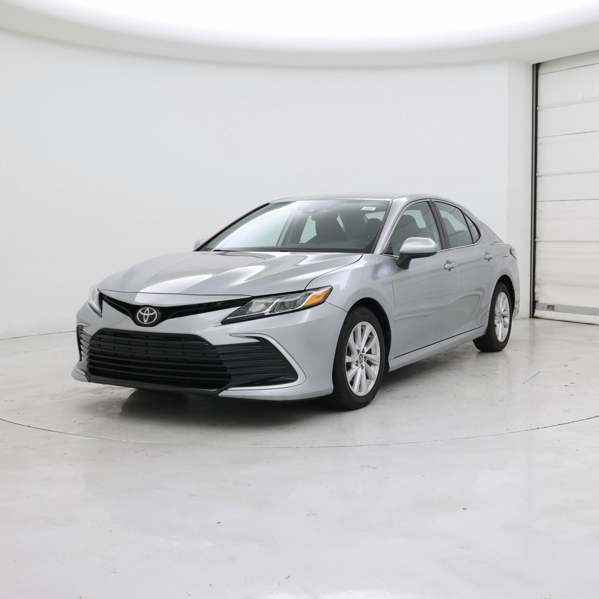 Thumbnail: 2021 Toyota Camry - 4
