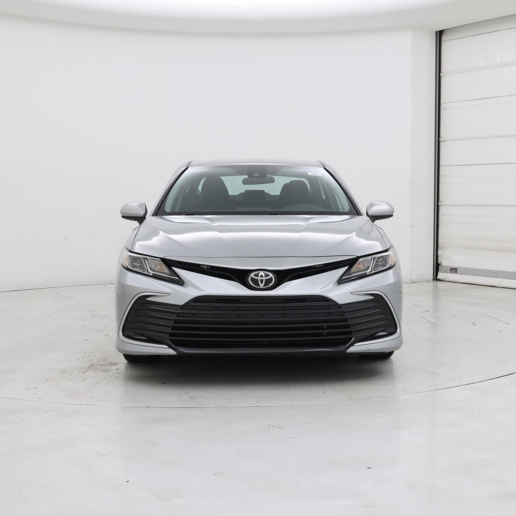 Thumbnail: 2021 Toyota Camry - 5
