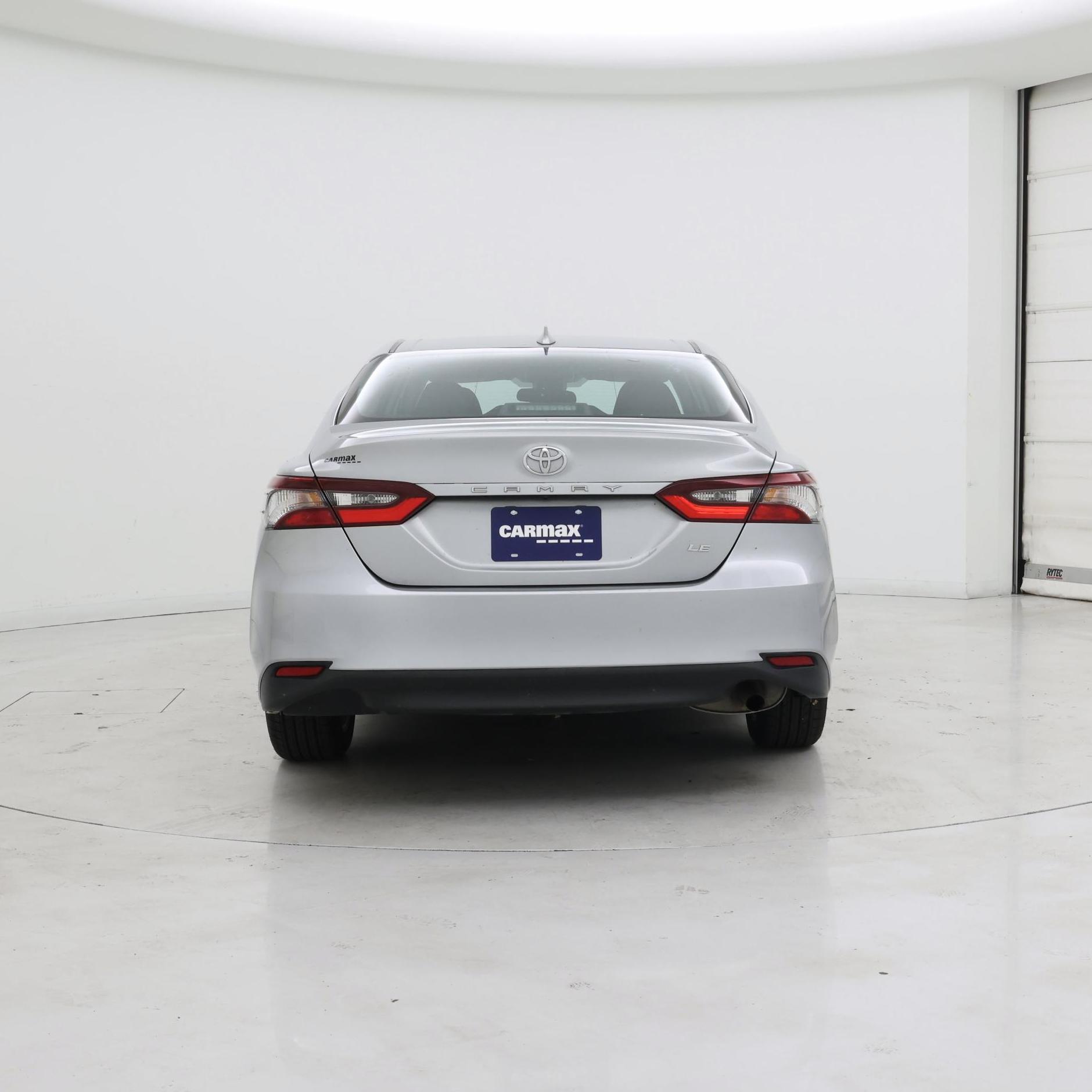 Thumbnail: 2021 Toyota Camry - 6