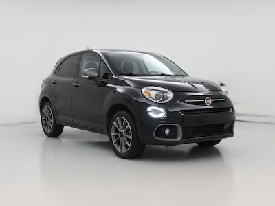 2021 Fiat 500X Pop