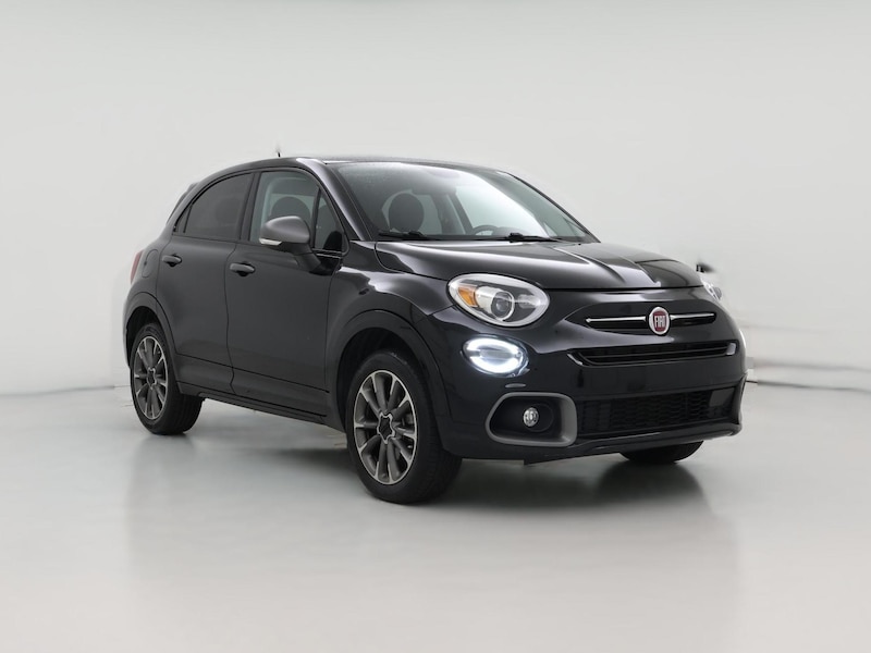2021 Fiat 500X Pop -
                  Warner Robins, GA