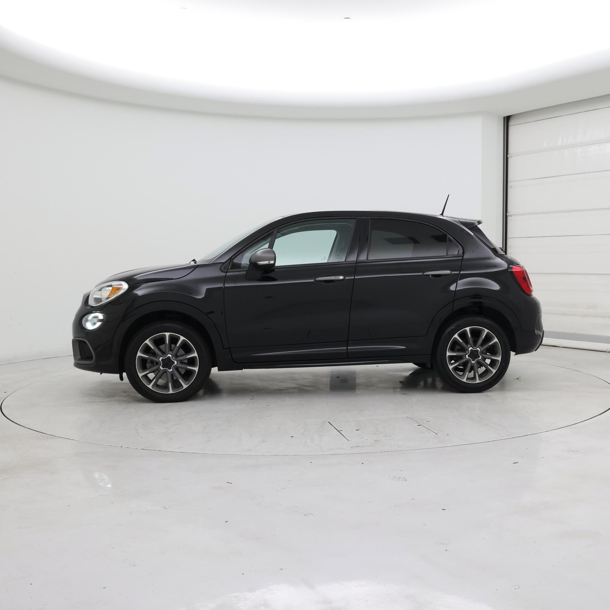 Thumbnail: 2021 Fiat 500X - 3