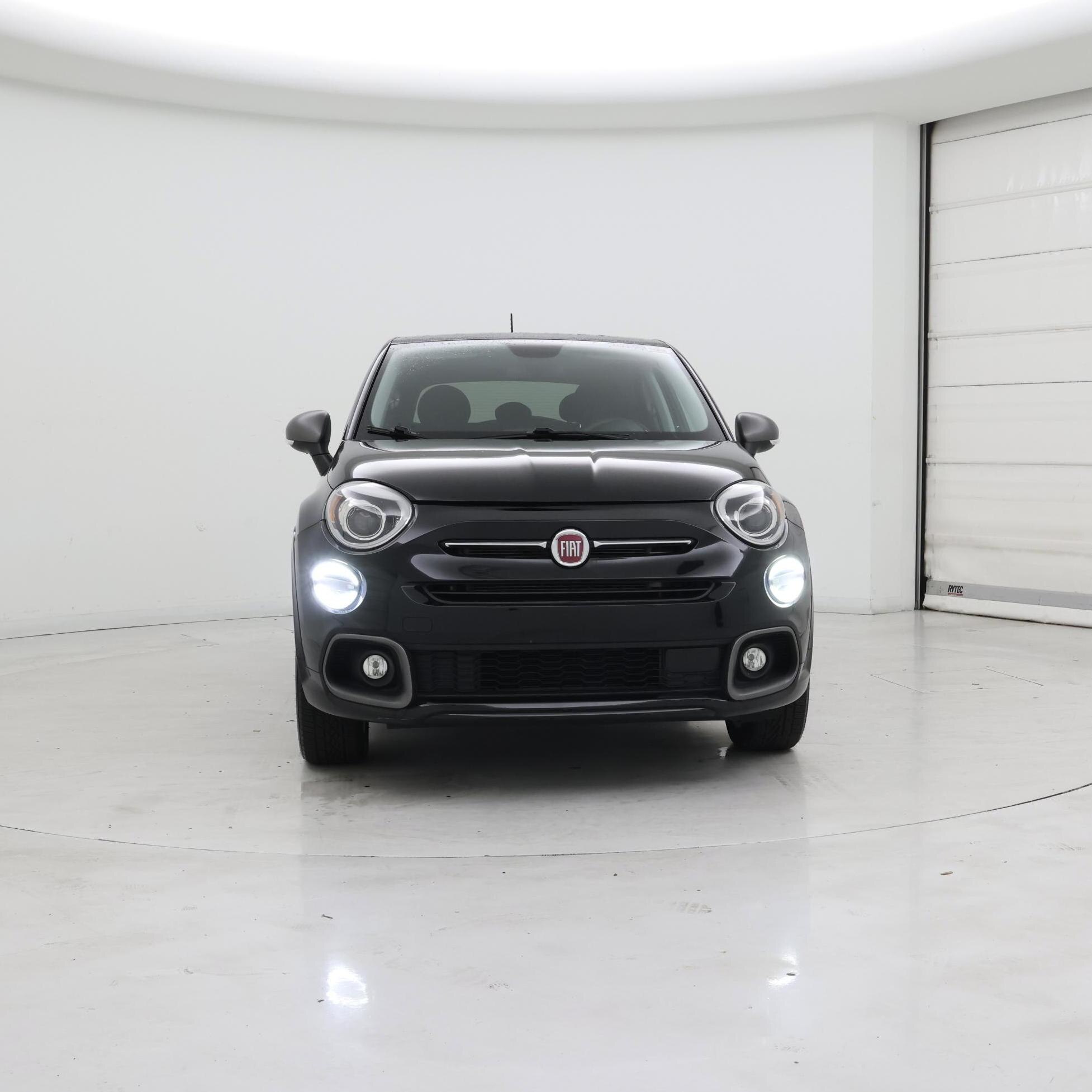 Thumbnail: 2021 Fiat 500X - 5