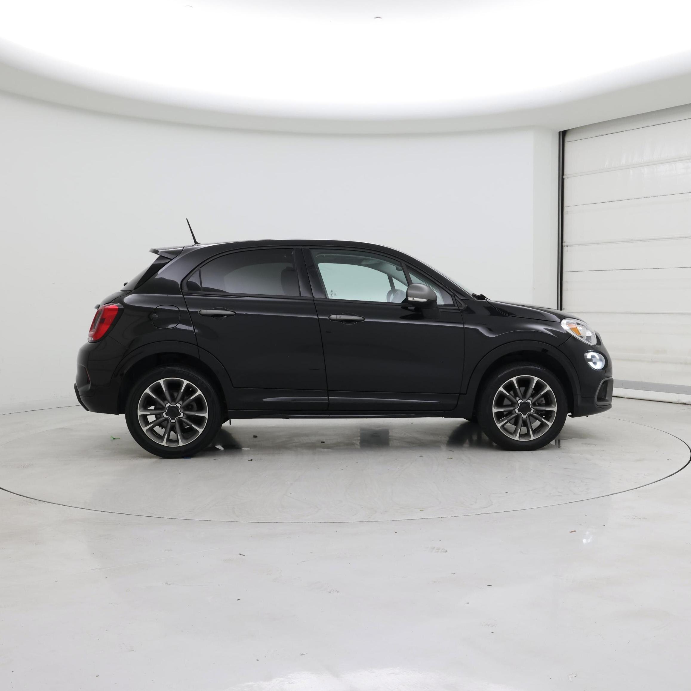 Thumbnail: 2021 Fiat 500X - 7