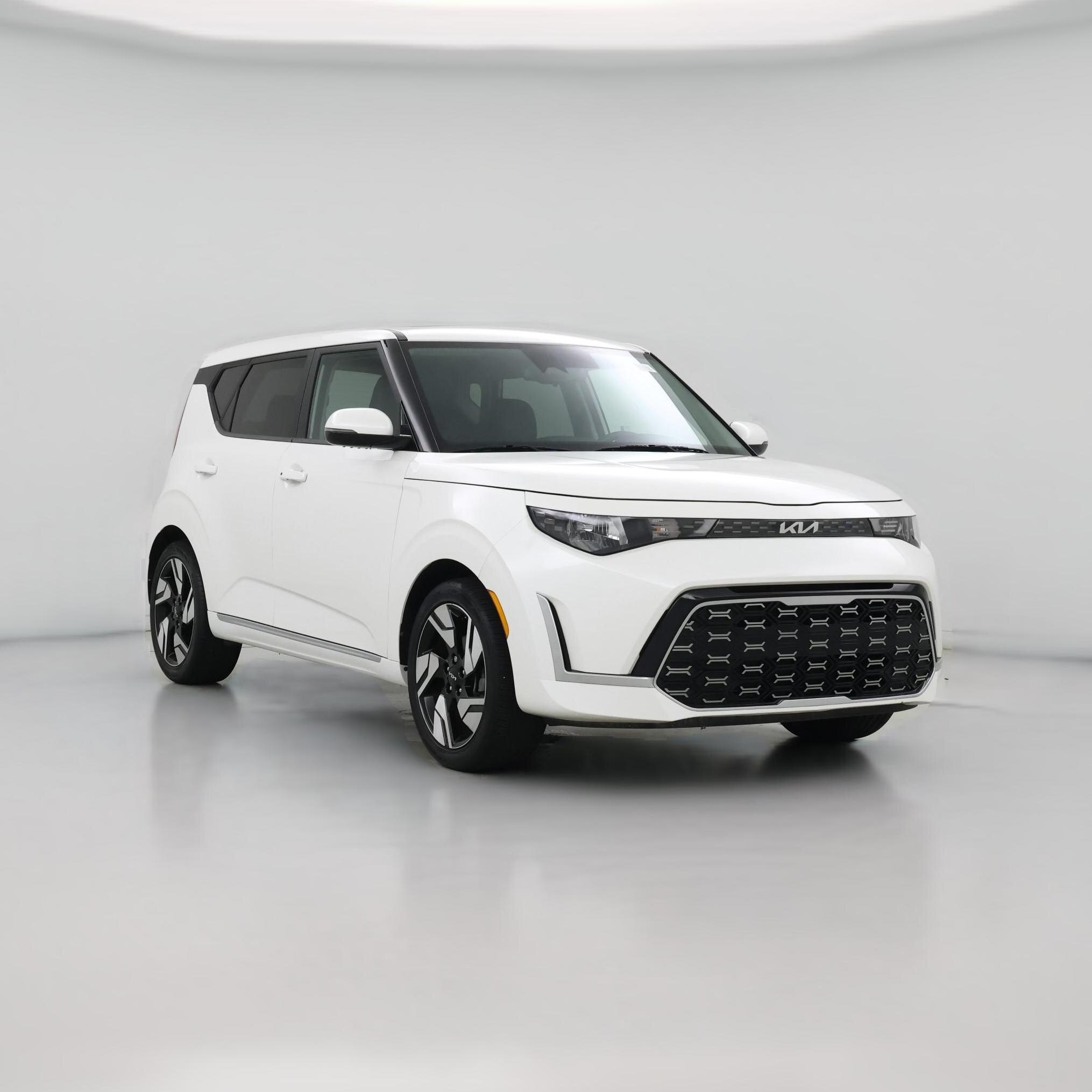 Thumbnail: 2023 Kia Soul - 1