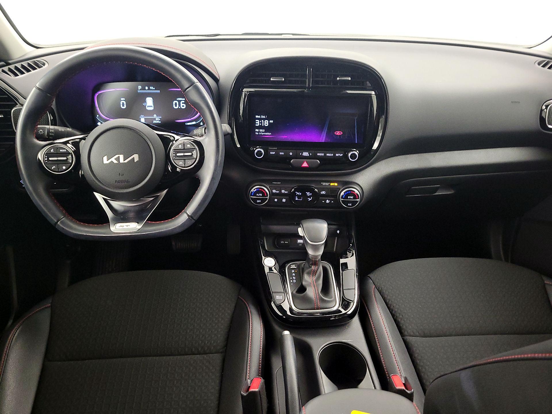 Thumbnail: 2023 Kia Soul - 9