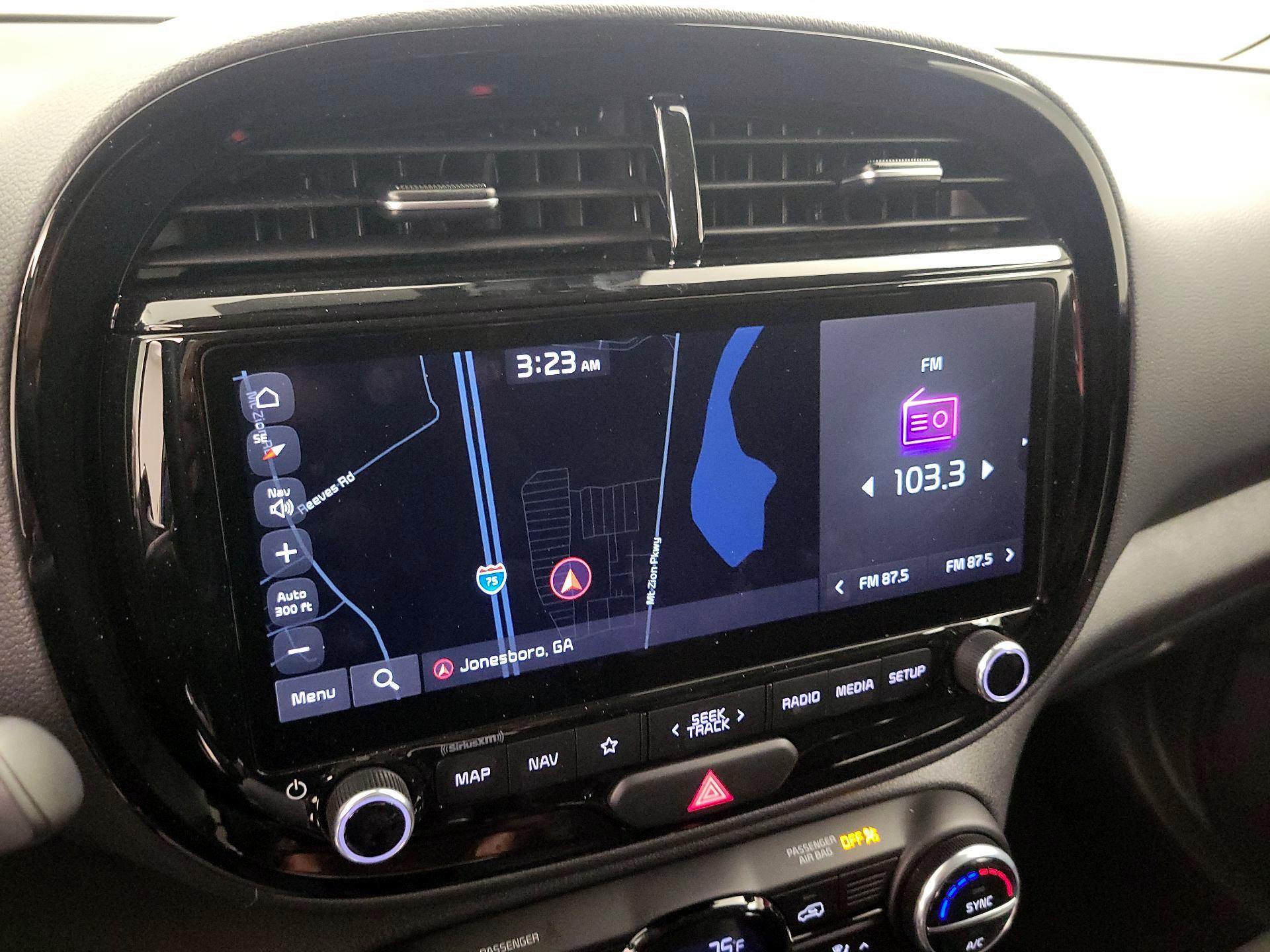 Thumbnail: 2023 Kia Soul - 14