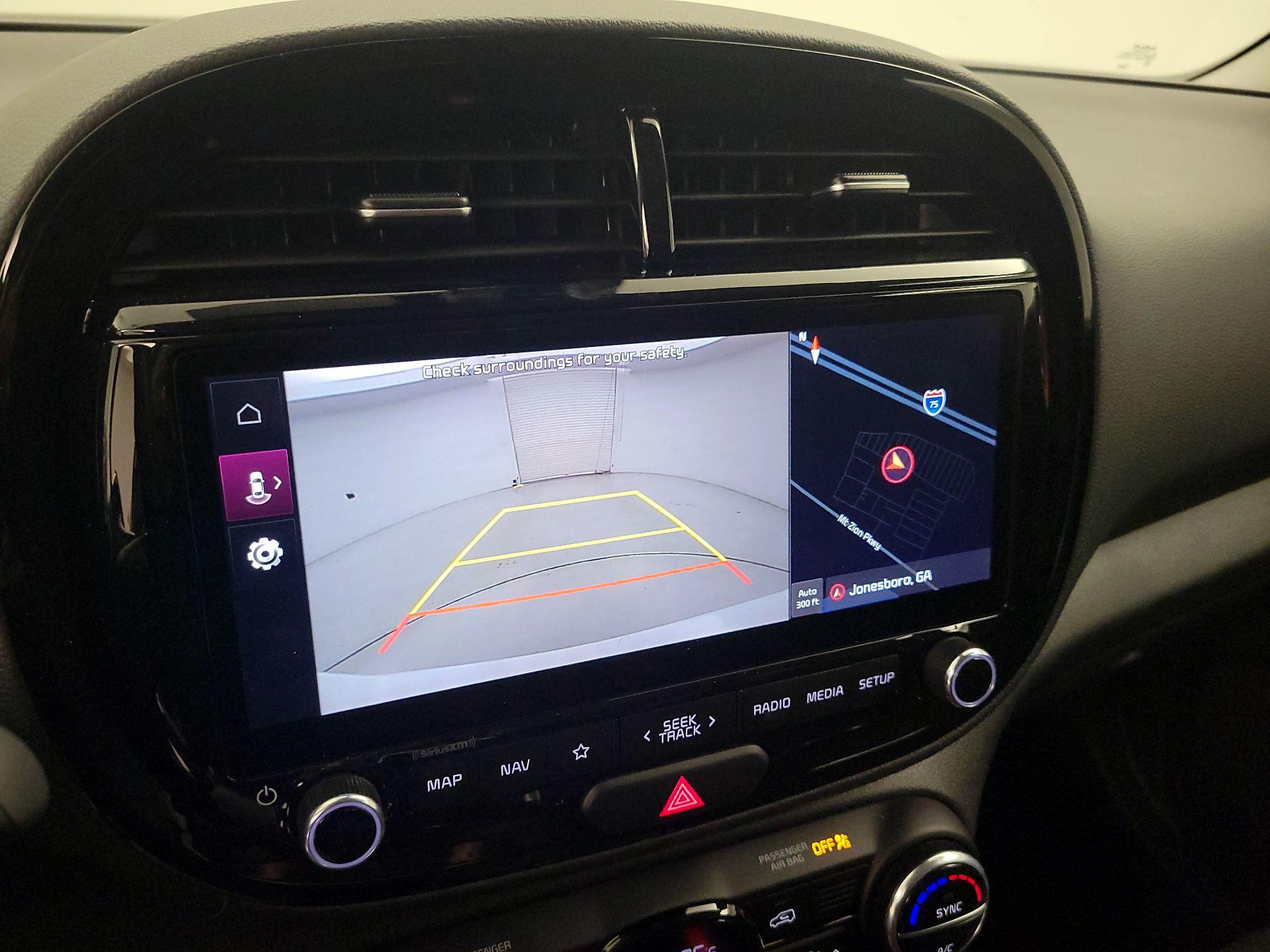 Thumbnail: 2023 Kia Soul - 15