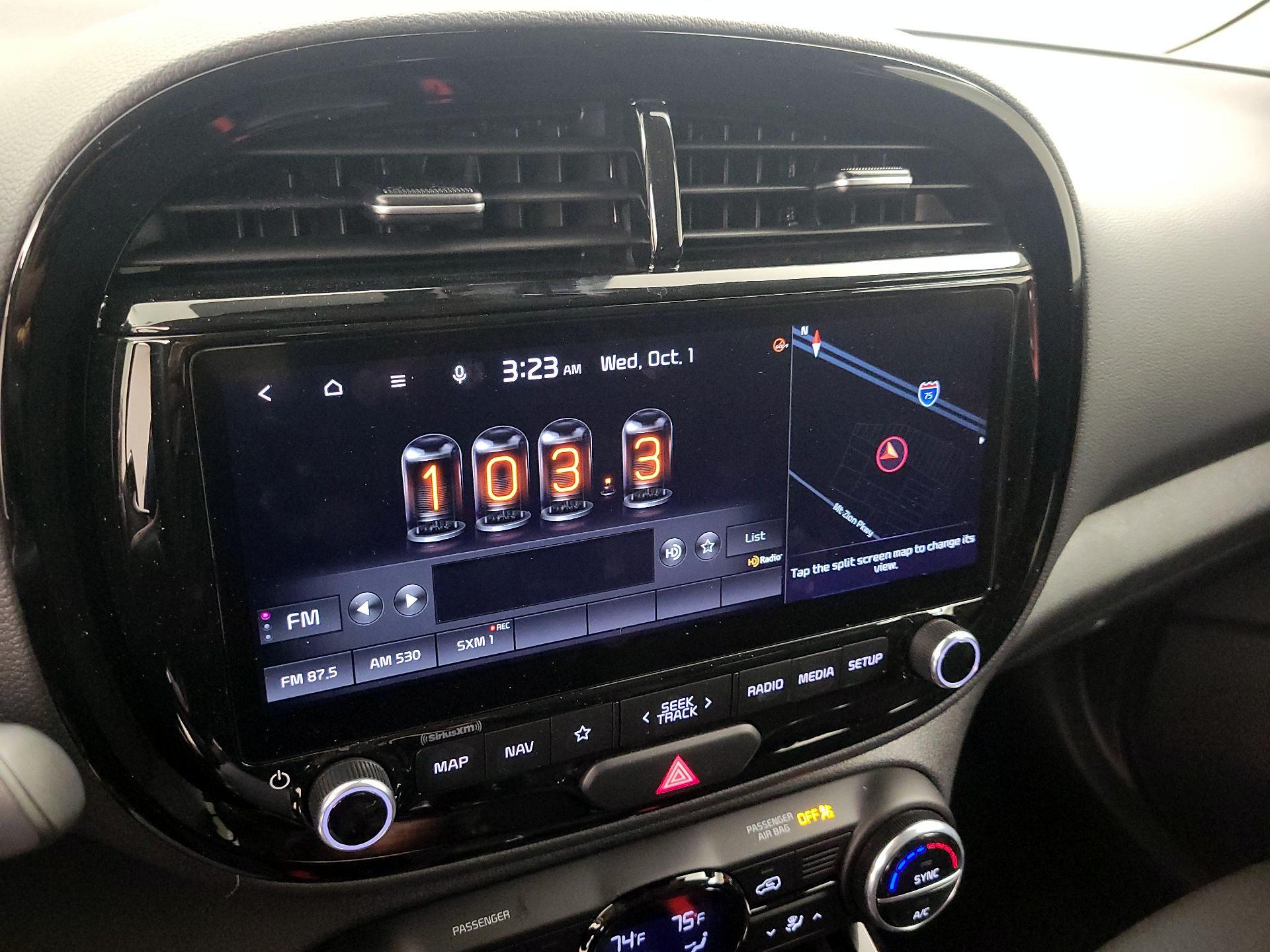 Thumbnail: 2023 Kia Soul - 16