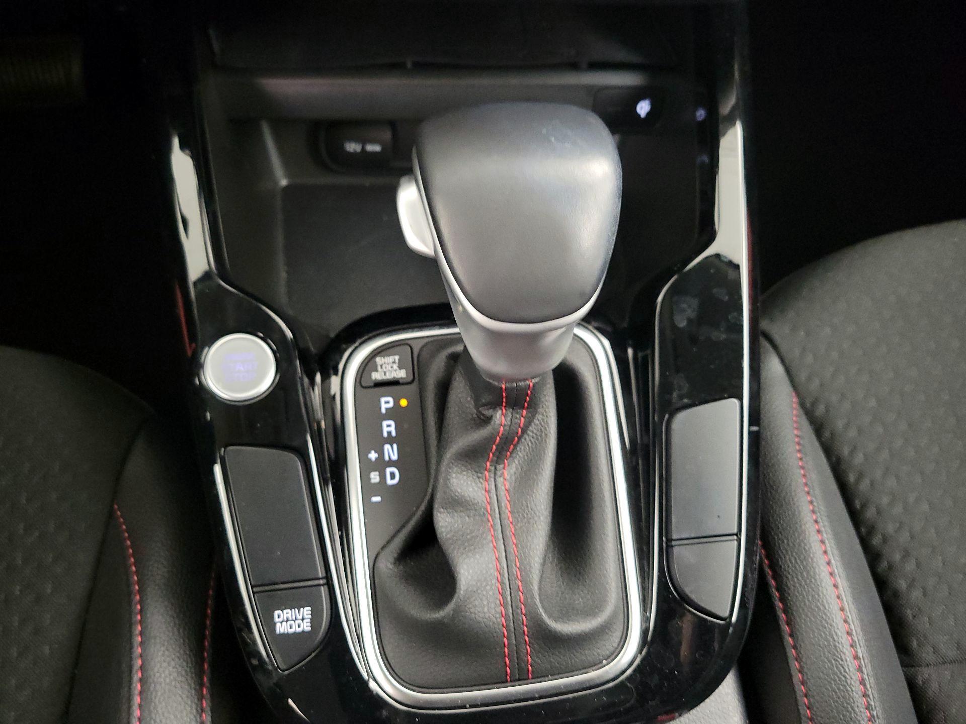 Thumbnail: 2023 Kia Soul - 18