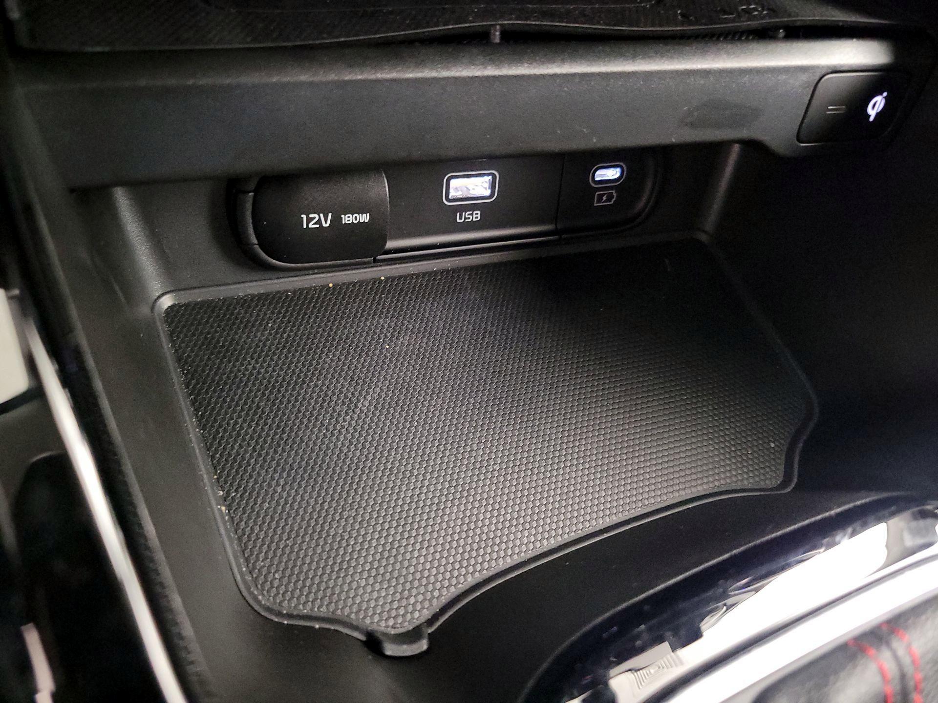 Thumbnail: 2023 Kia Soul - 19