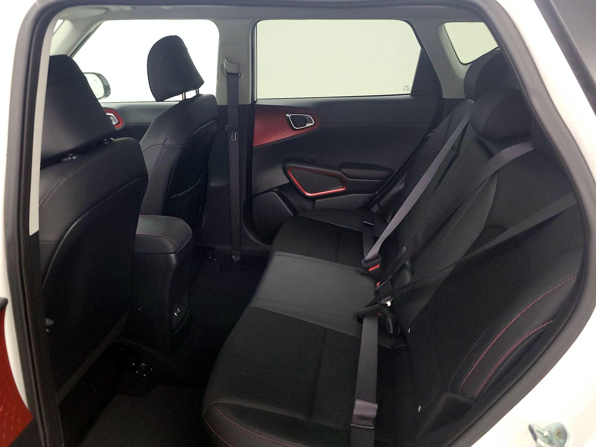 Thumbnail: 2023 Kia Soul - 20