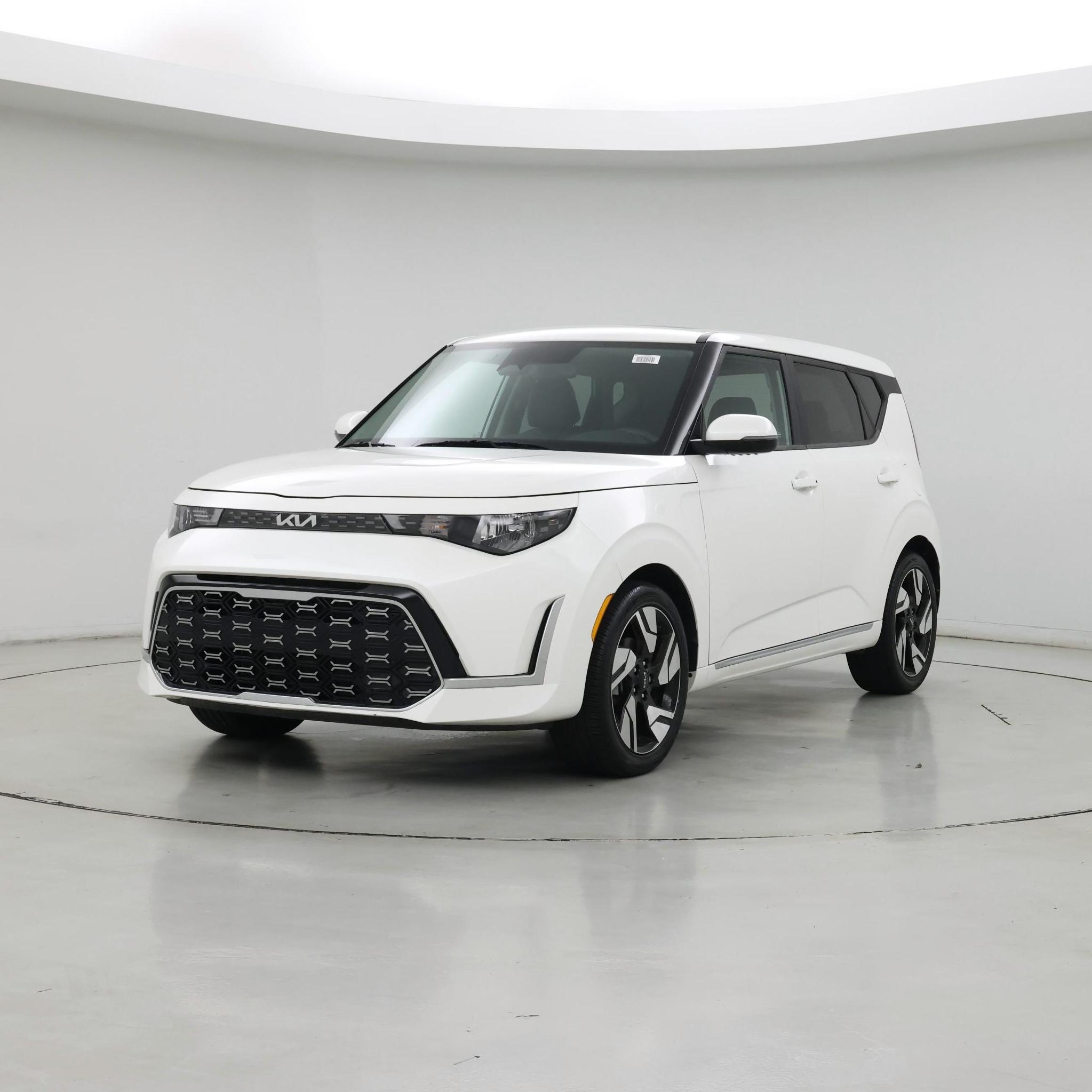 Thumbnail: 2023 Kia Soul - 4