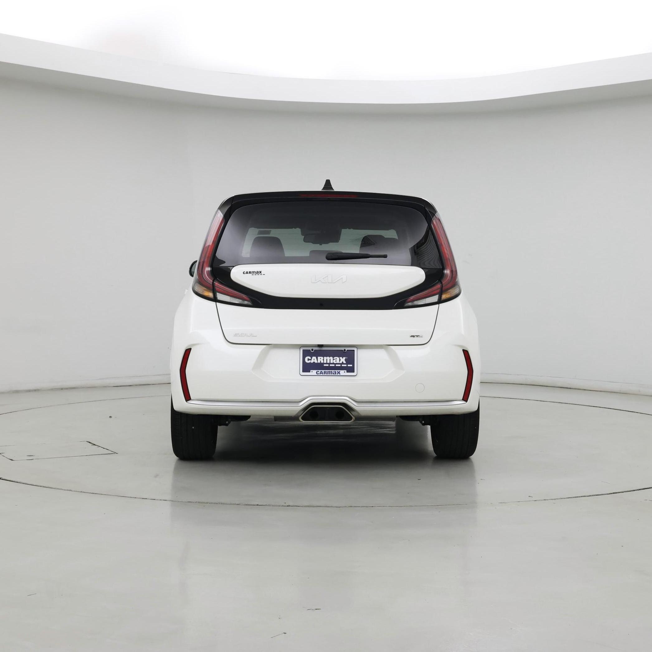 Thumbnail: 2023 Kia Soul - 6