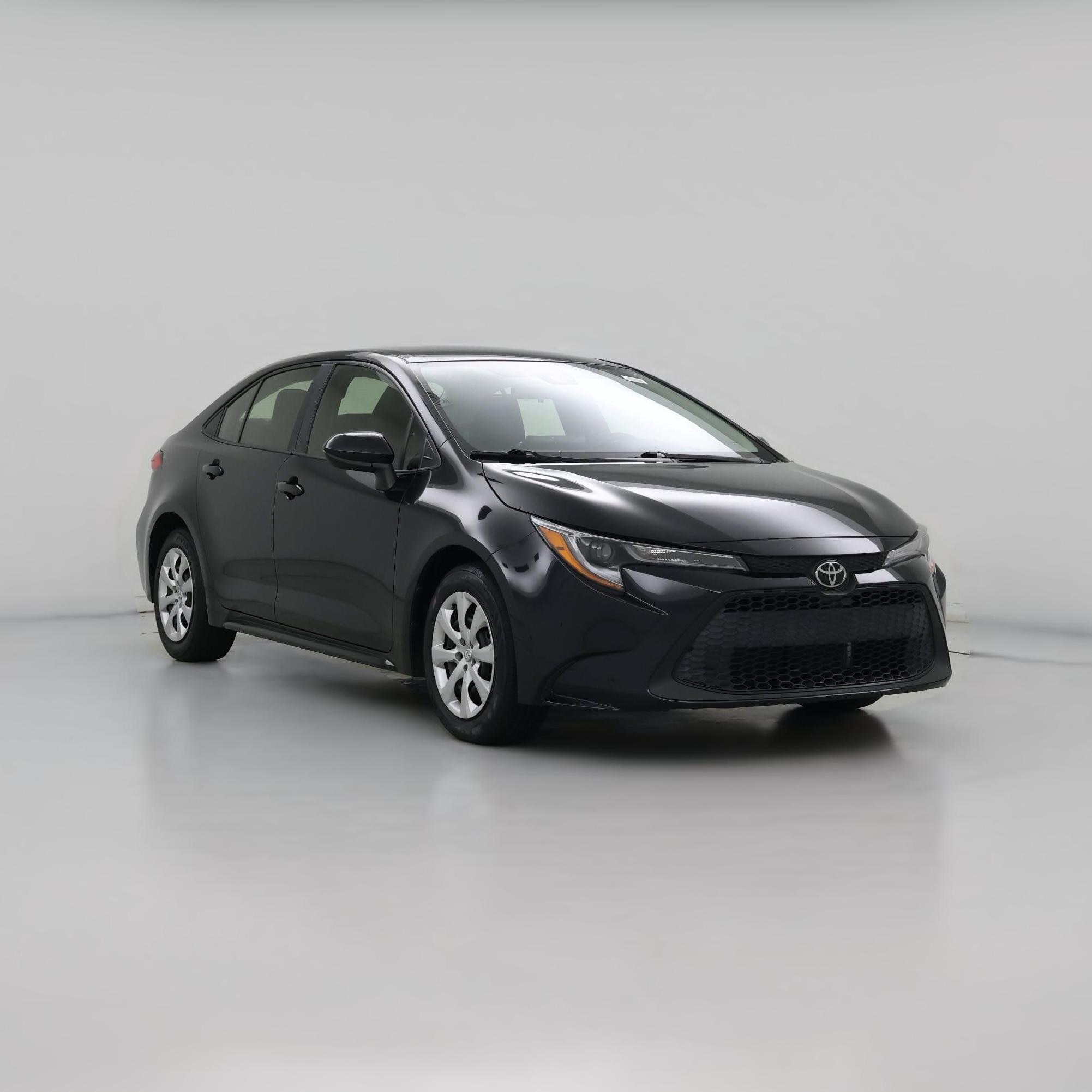 Thumbnail: 2022 Toyota Corolla - 1