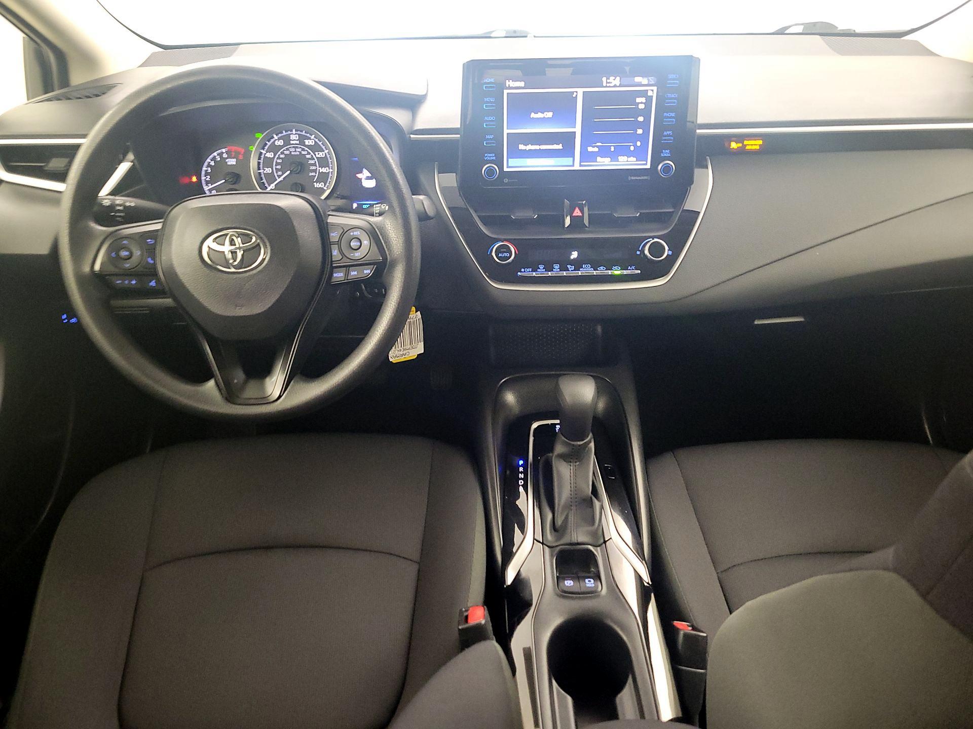 Thumbnail: 2022 Toyota Corolla - 9