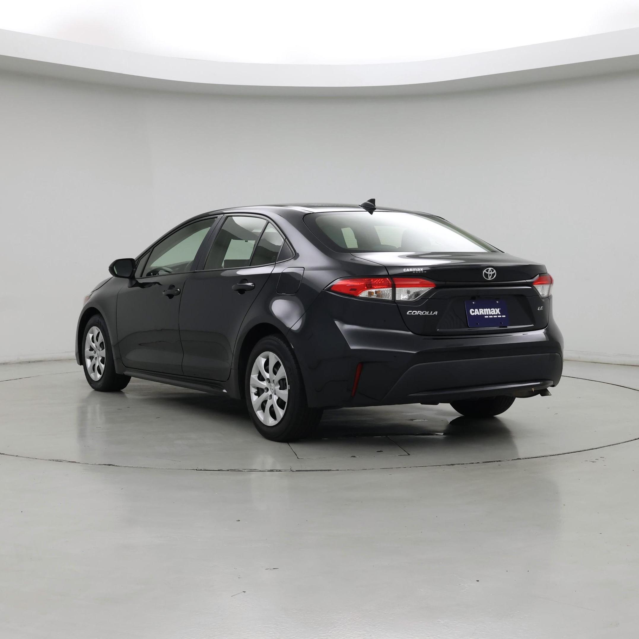 Thumbnail: 2022 Toyota Corolla - 2
