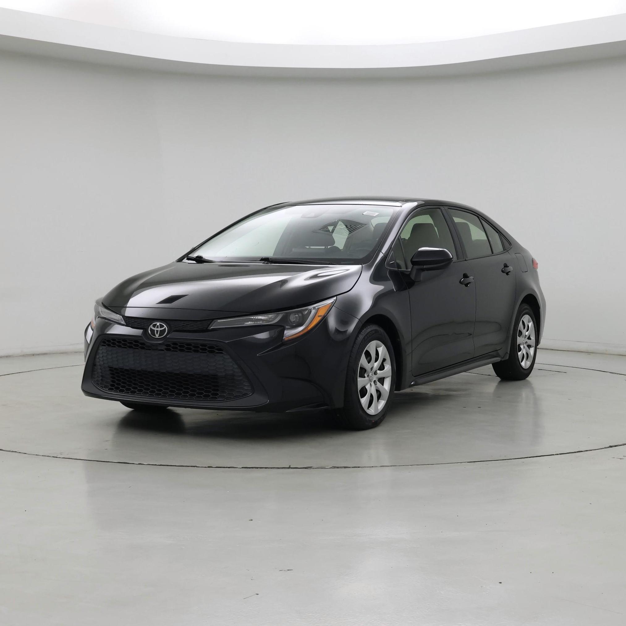 Thumbnail: 2022 Toyota Corolla - 4